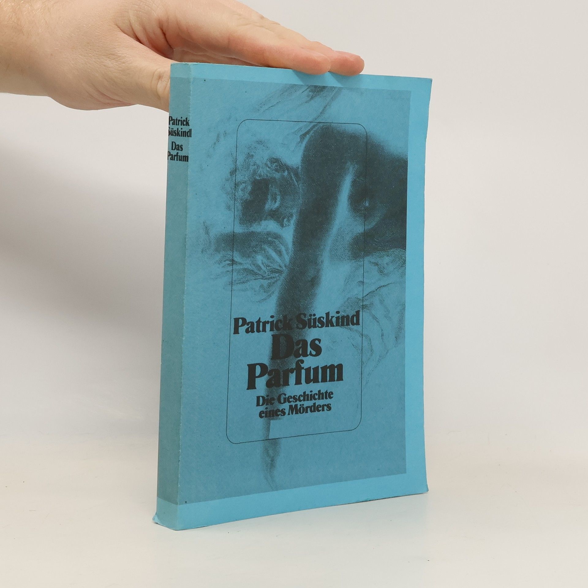 Patrick Süskind, Das Parfum