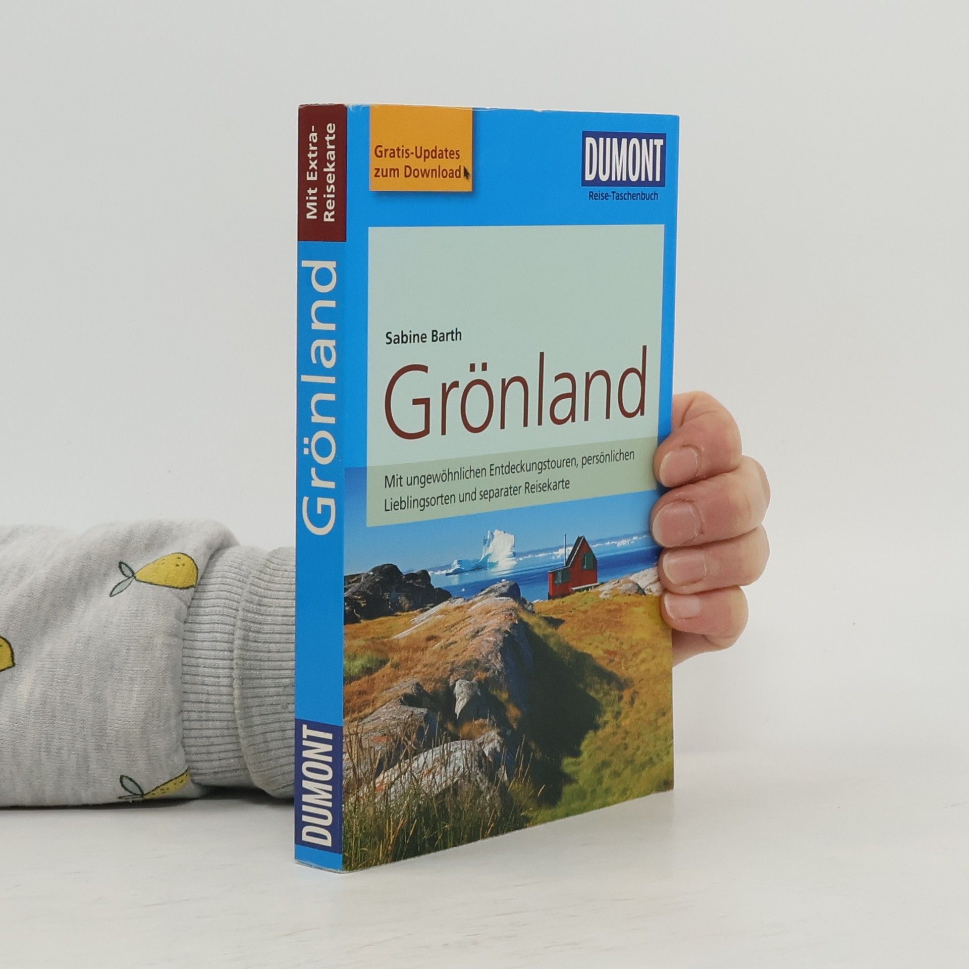 Grönland