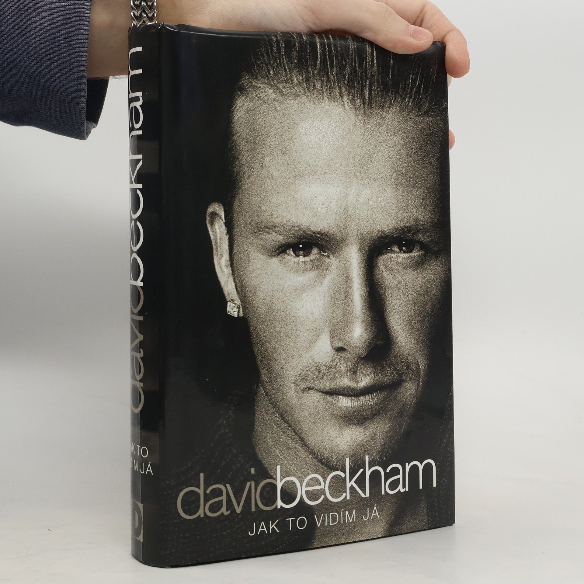 Tom Watt Jak to vidím já