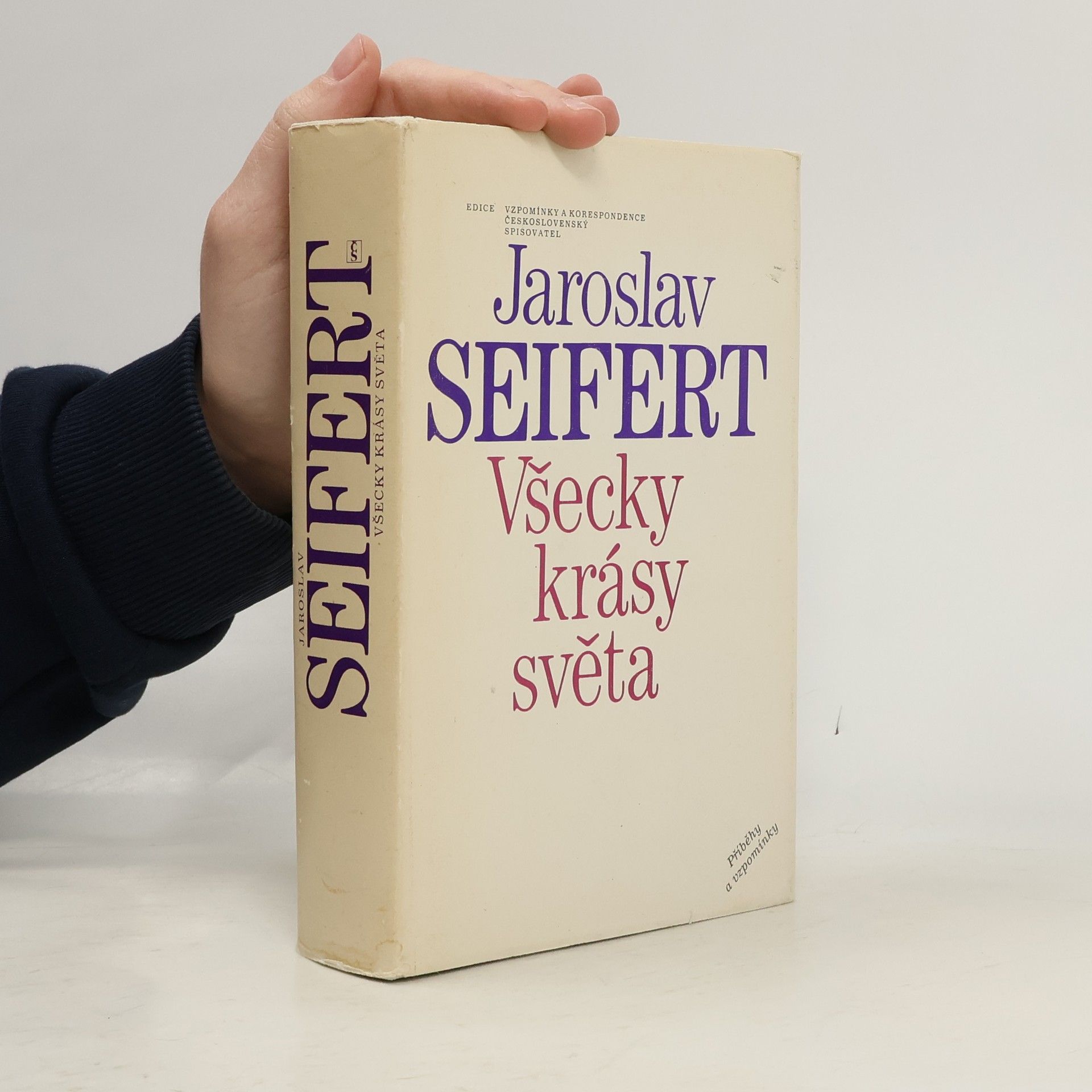 Všecky krásy světa