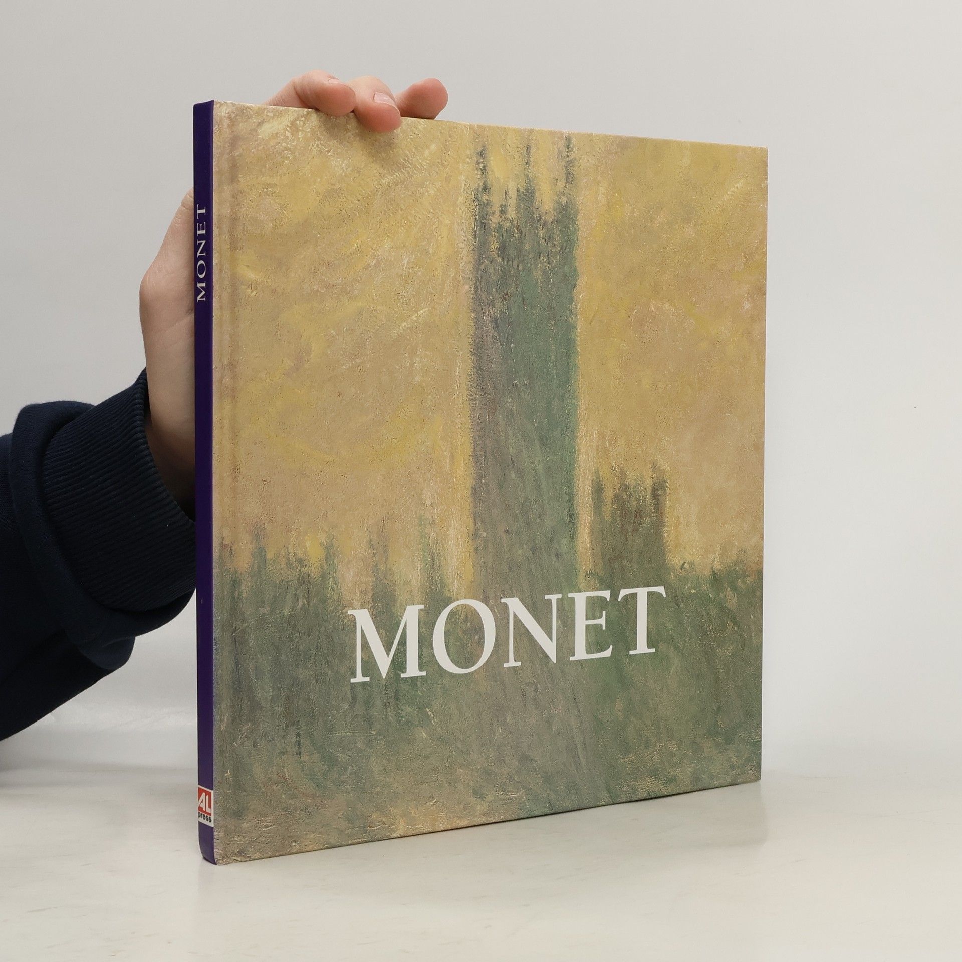 Collectif d'auteurs Claude Monet