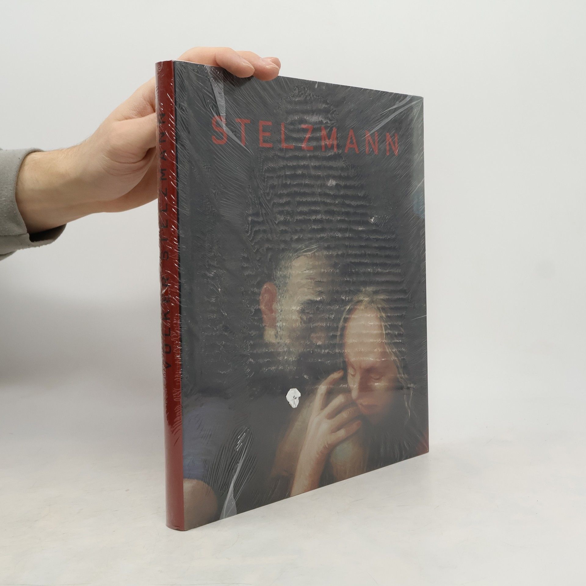 Eva Poll Volker Stelzmann