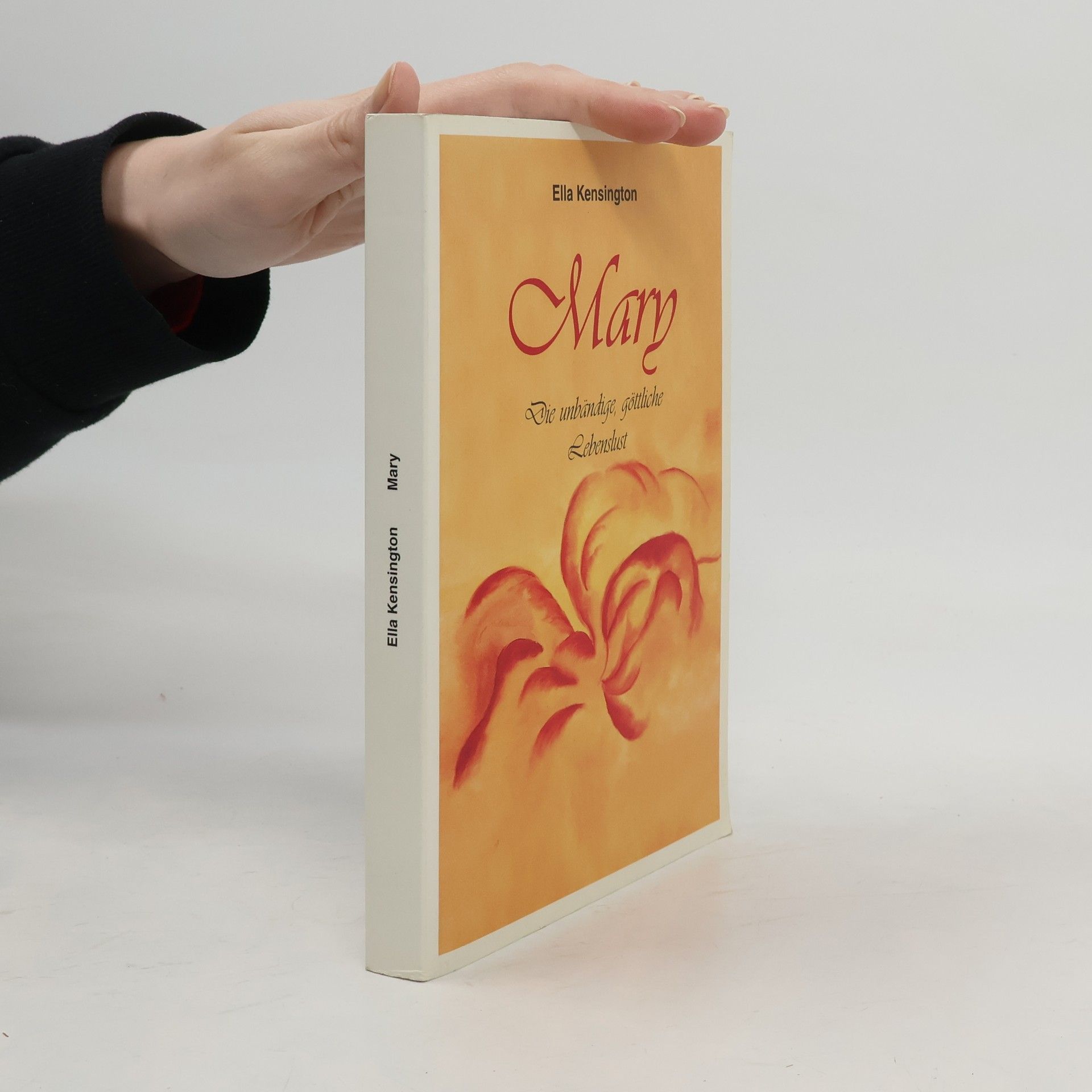 Ella Kensington Mary