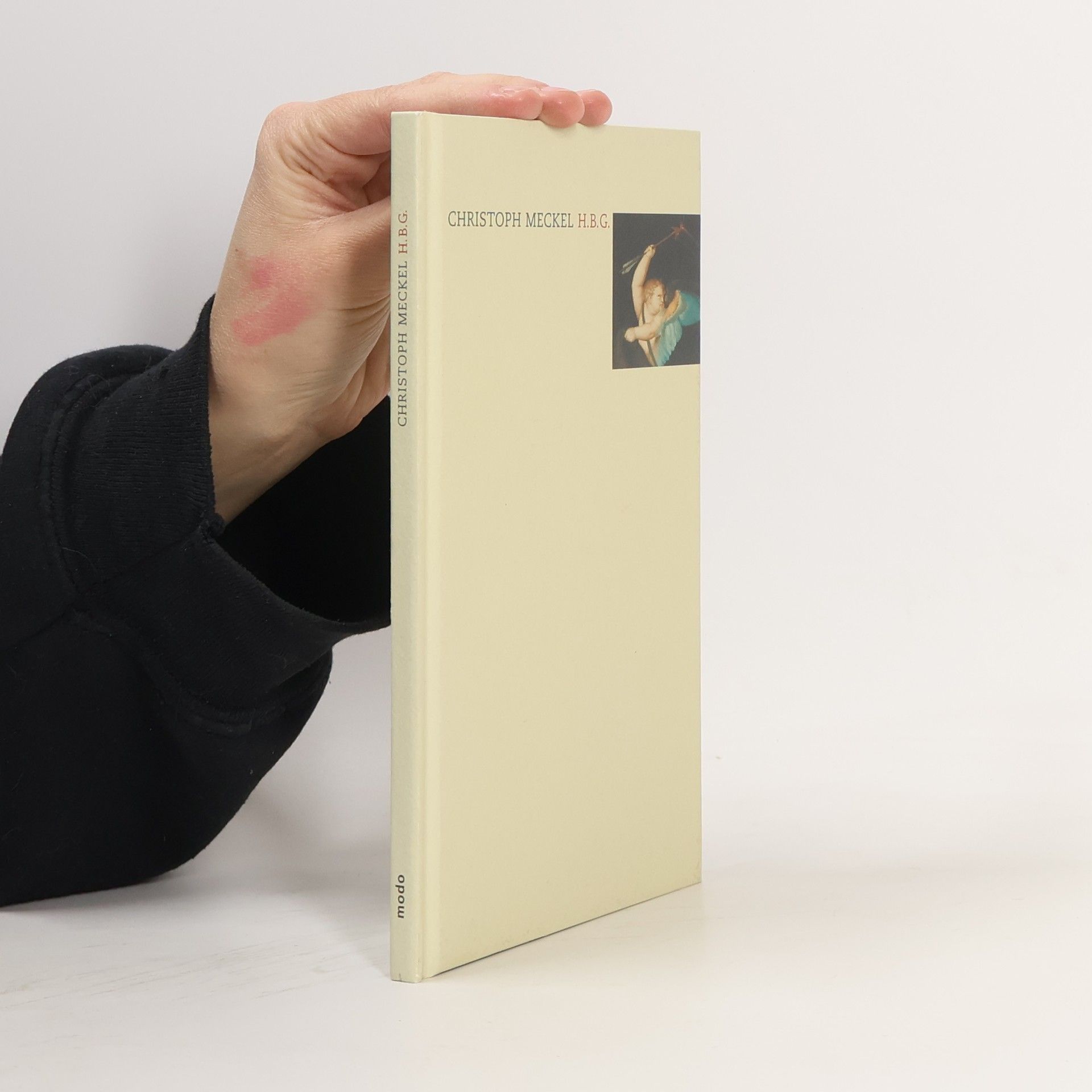 H.B.G. Hans Baldung Grien