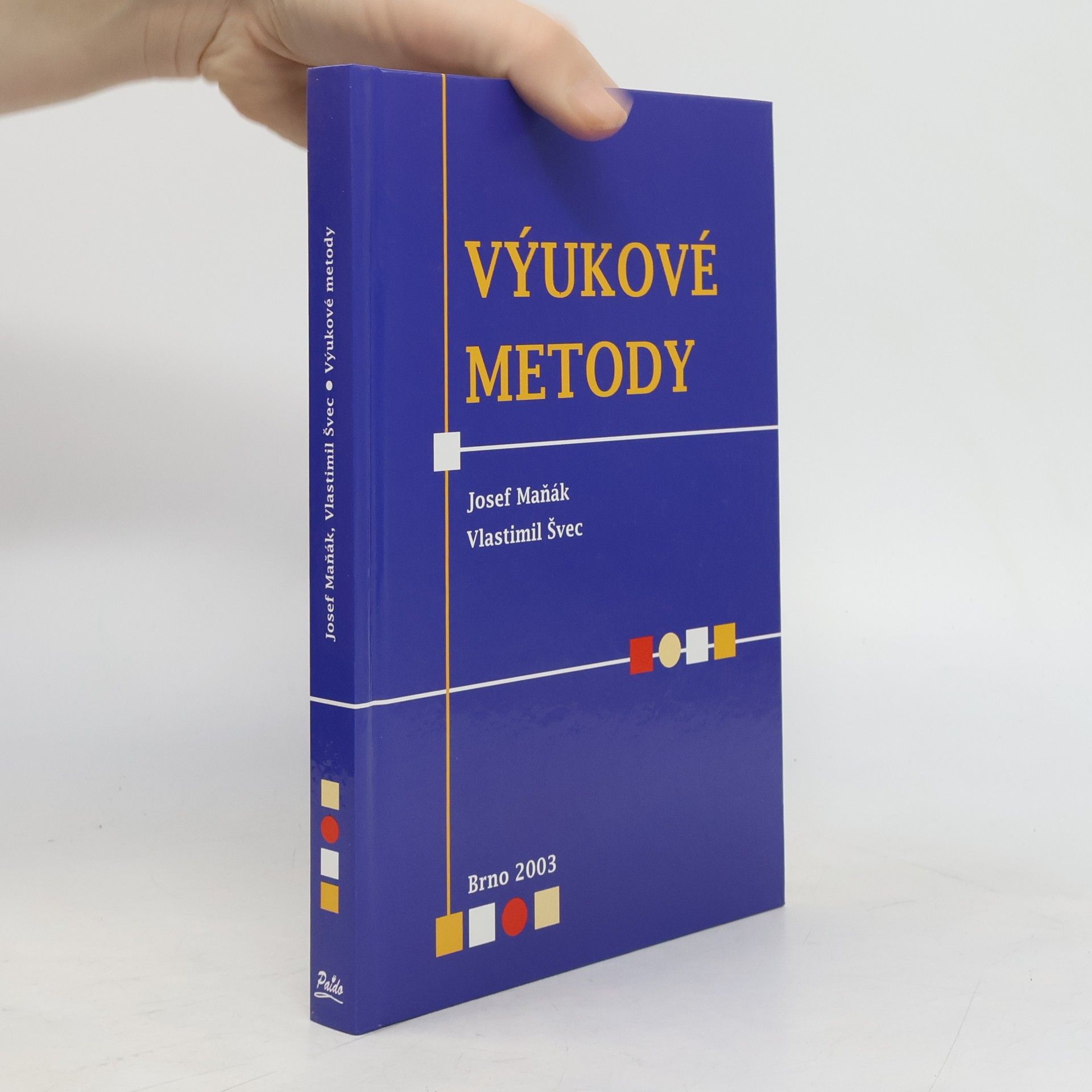 Výukové metody