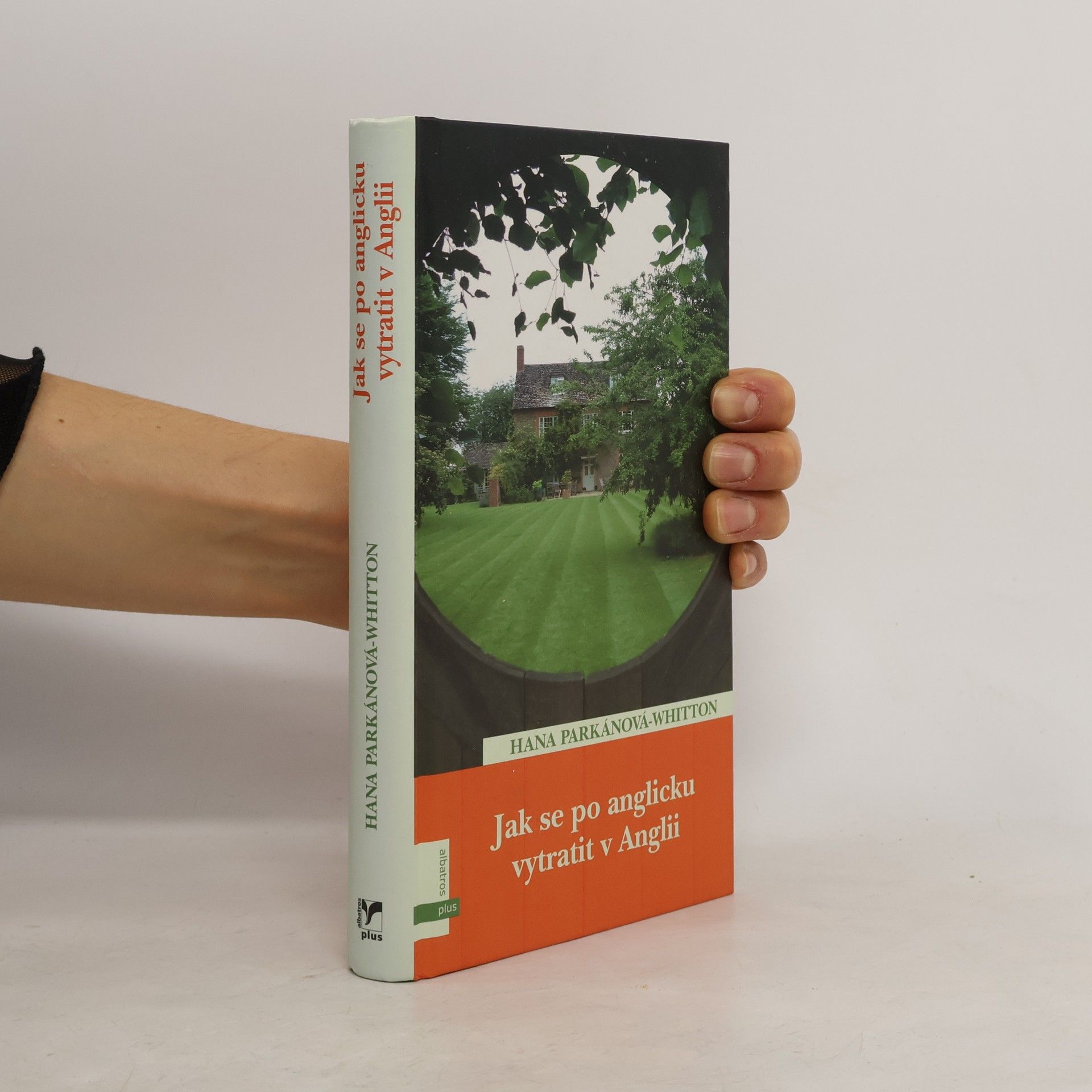 Jak se po anglicku vytratit v Anglii