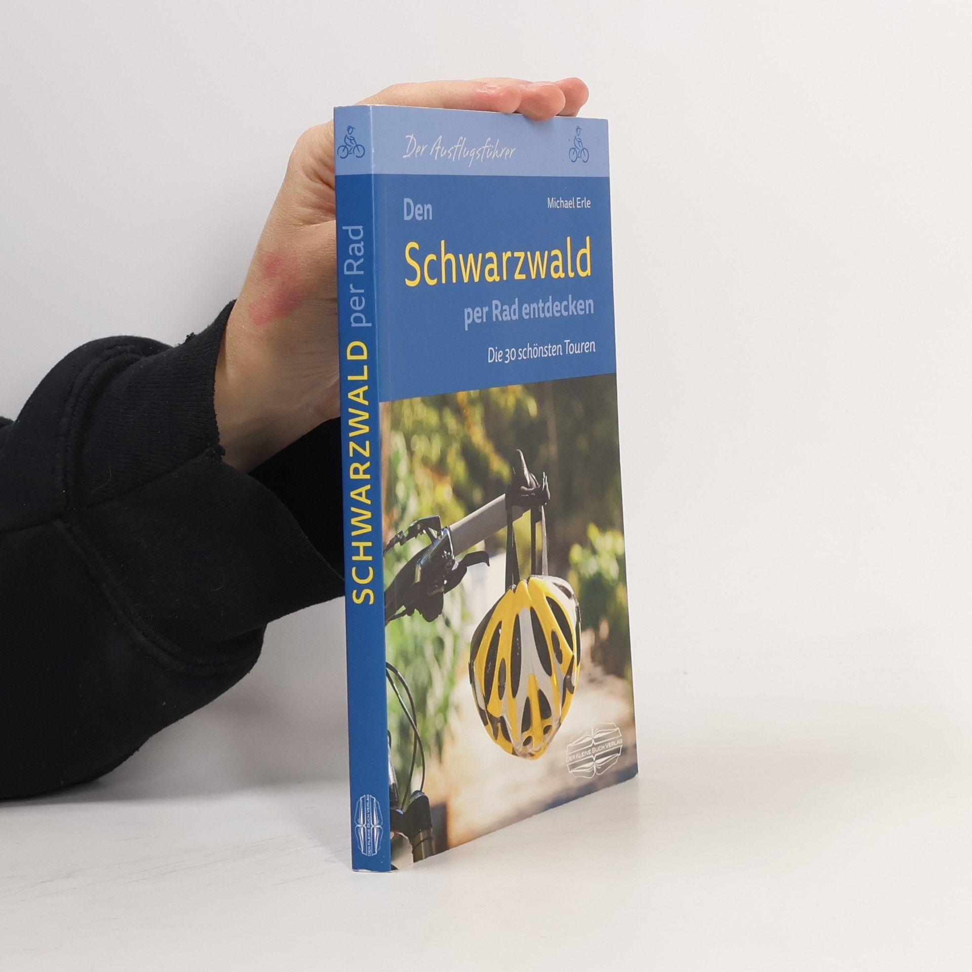 Den Schwarzwald per Rad entdecken