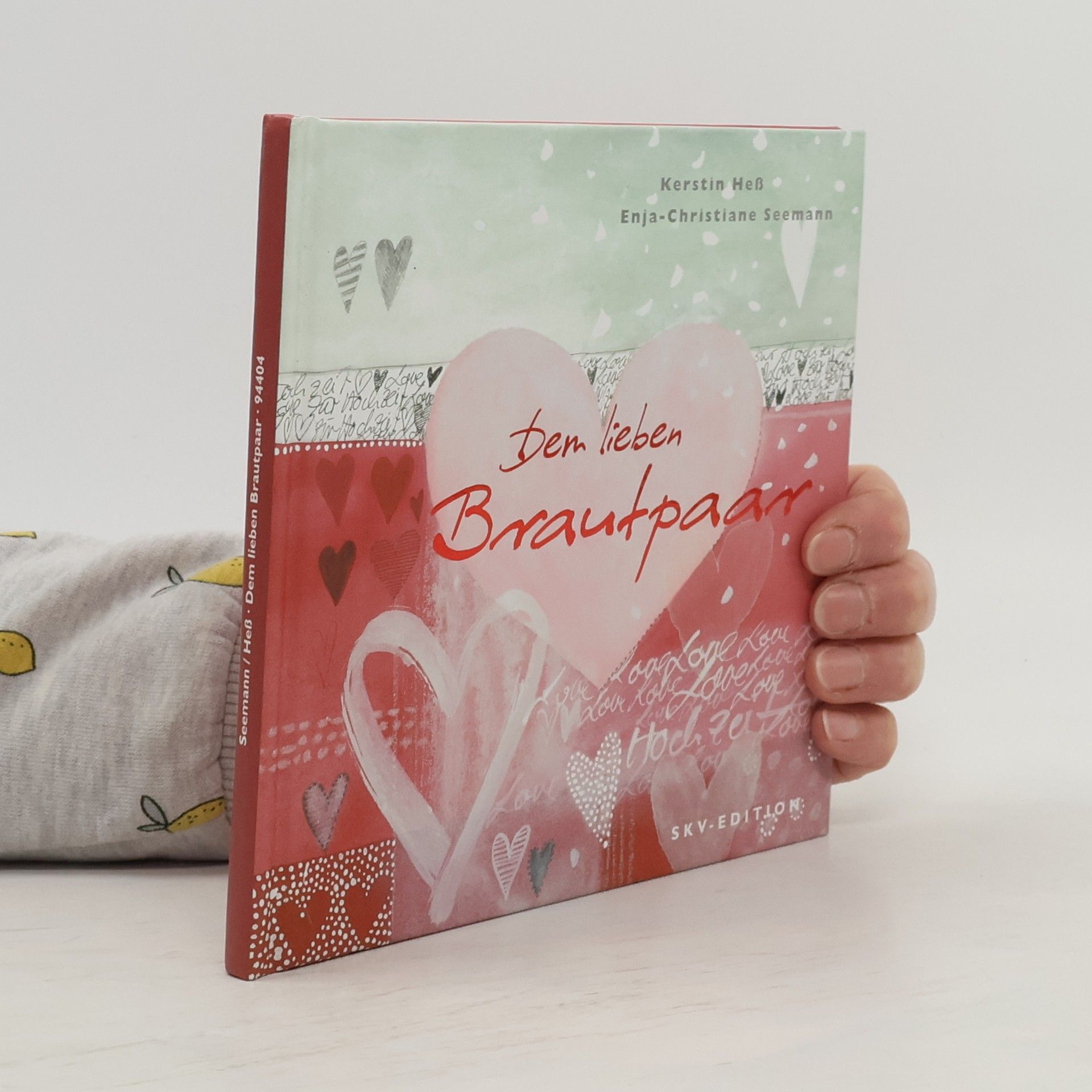 Dem lieben Brautpaar