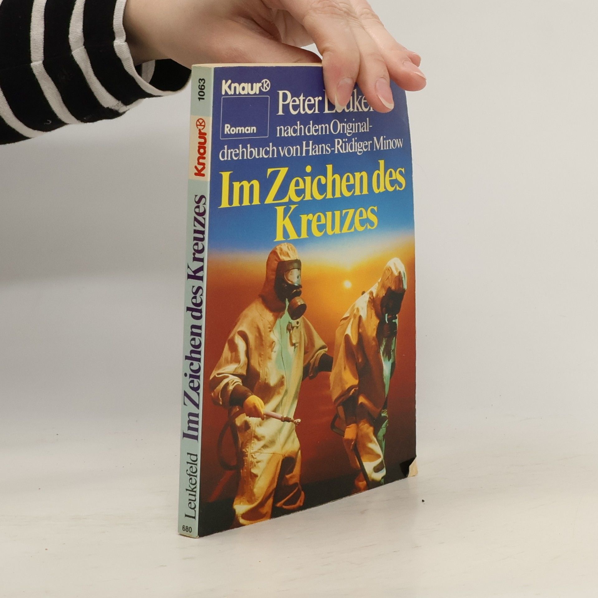 Im Zeichen des Kreuzes