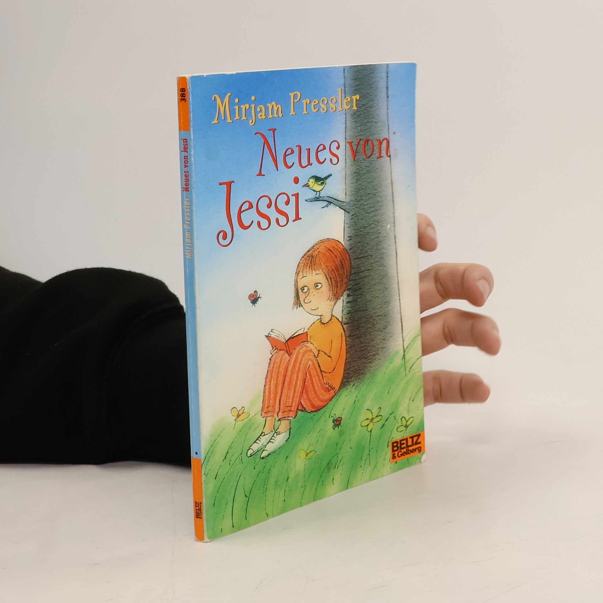 Gulliver: Neues von Jessi
