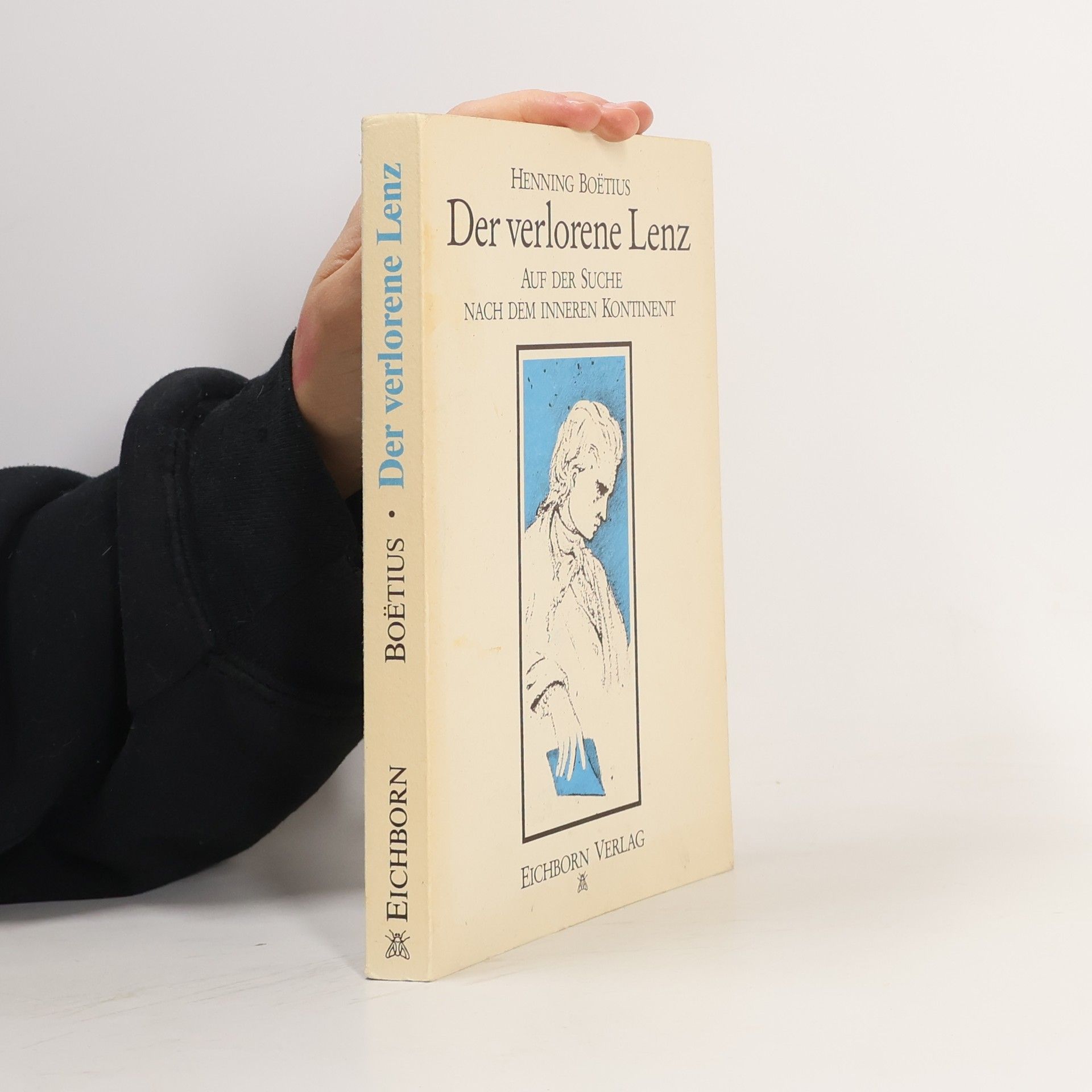 Henning Boëtius Der andere Lenz