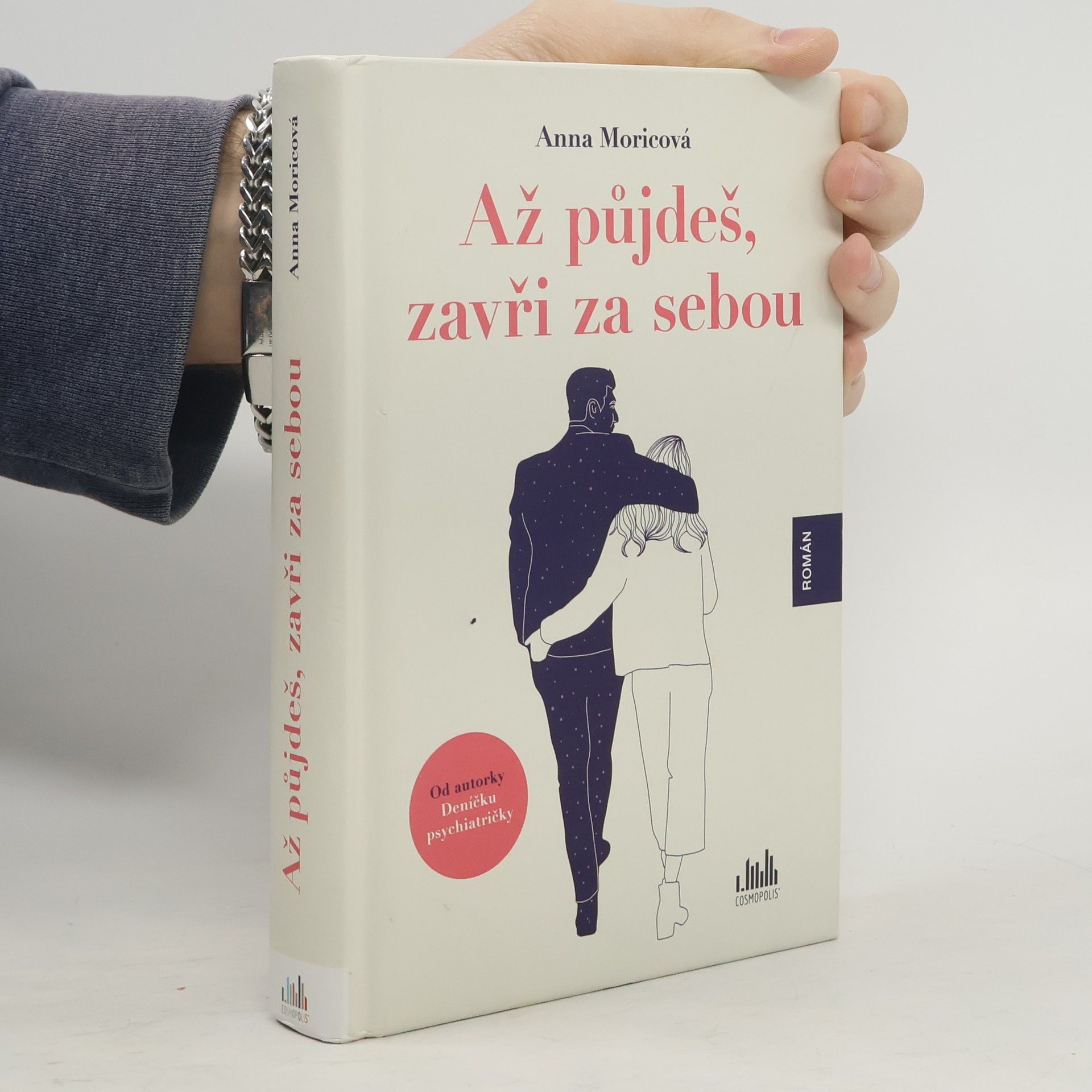 Až půjdeš, zavři za sebou