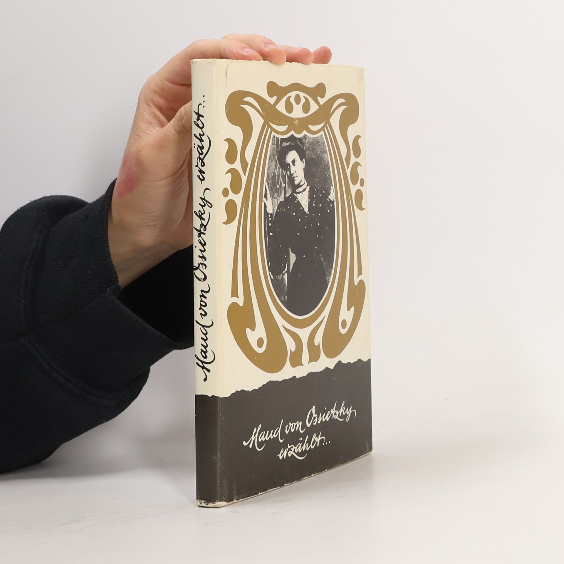 Maud v. Ossietzky erzählt