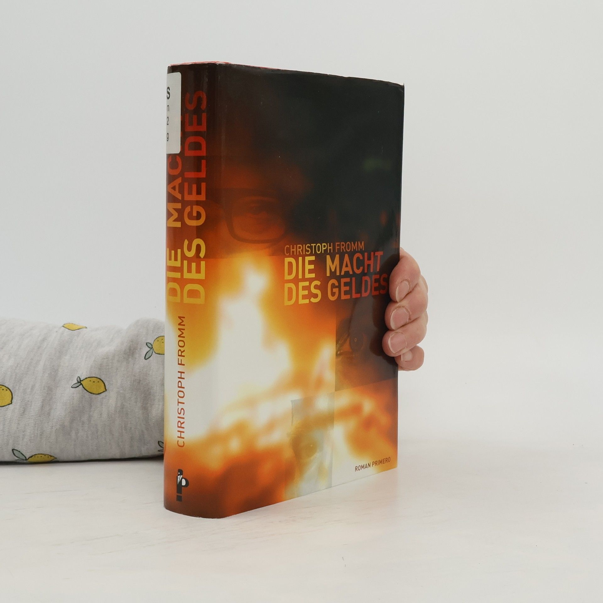 Die Macht des Geldes