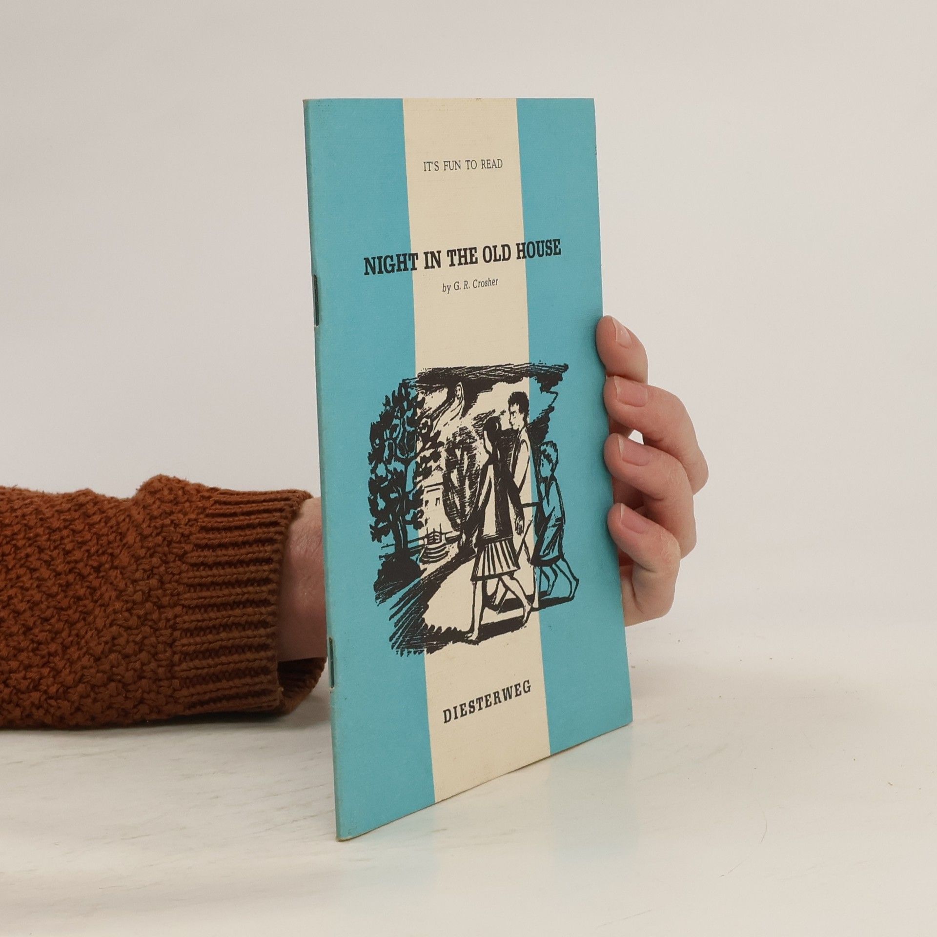 Night in the Old House