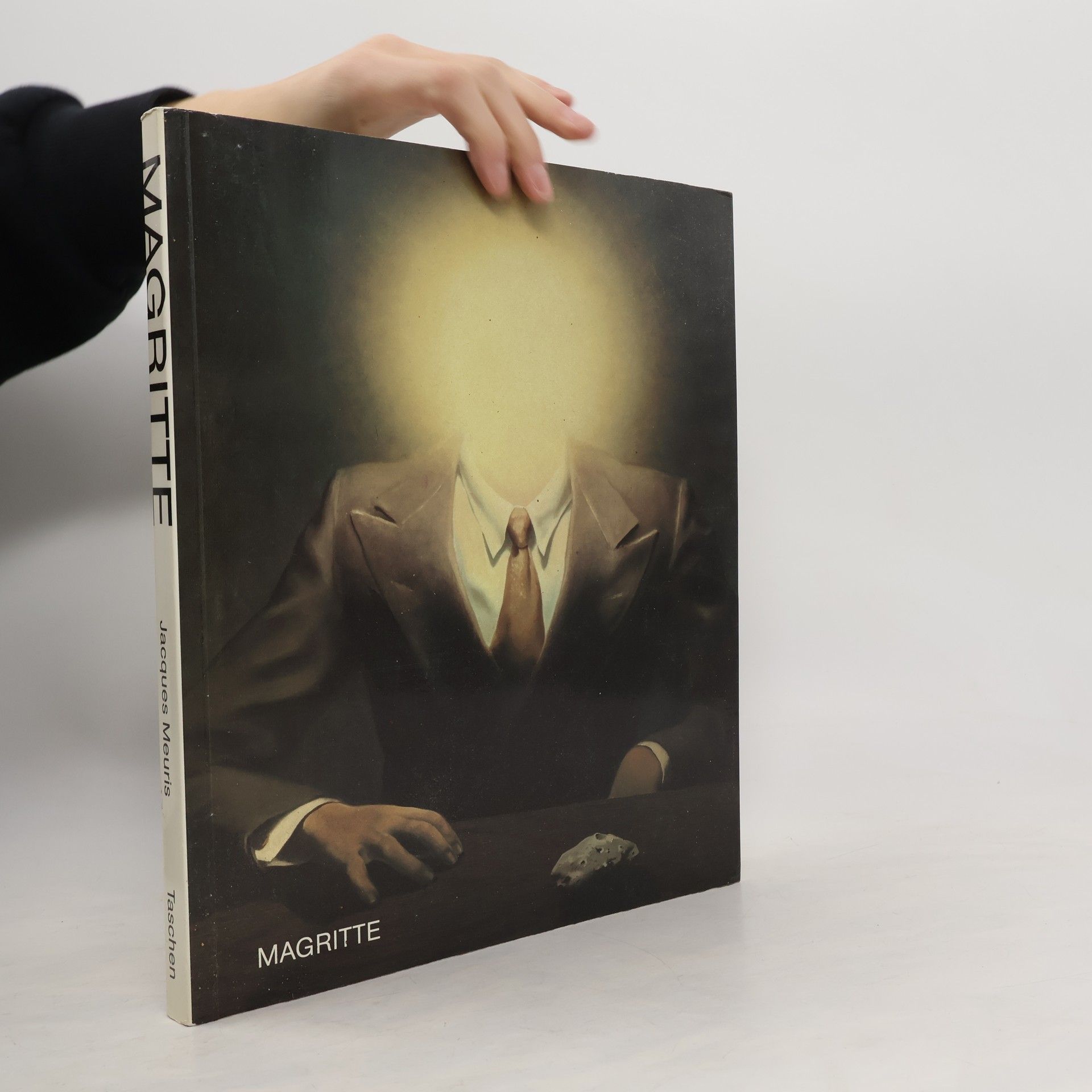 René Magritte 1898 - 1967