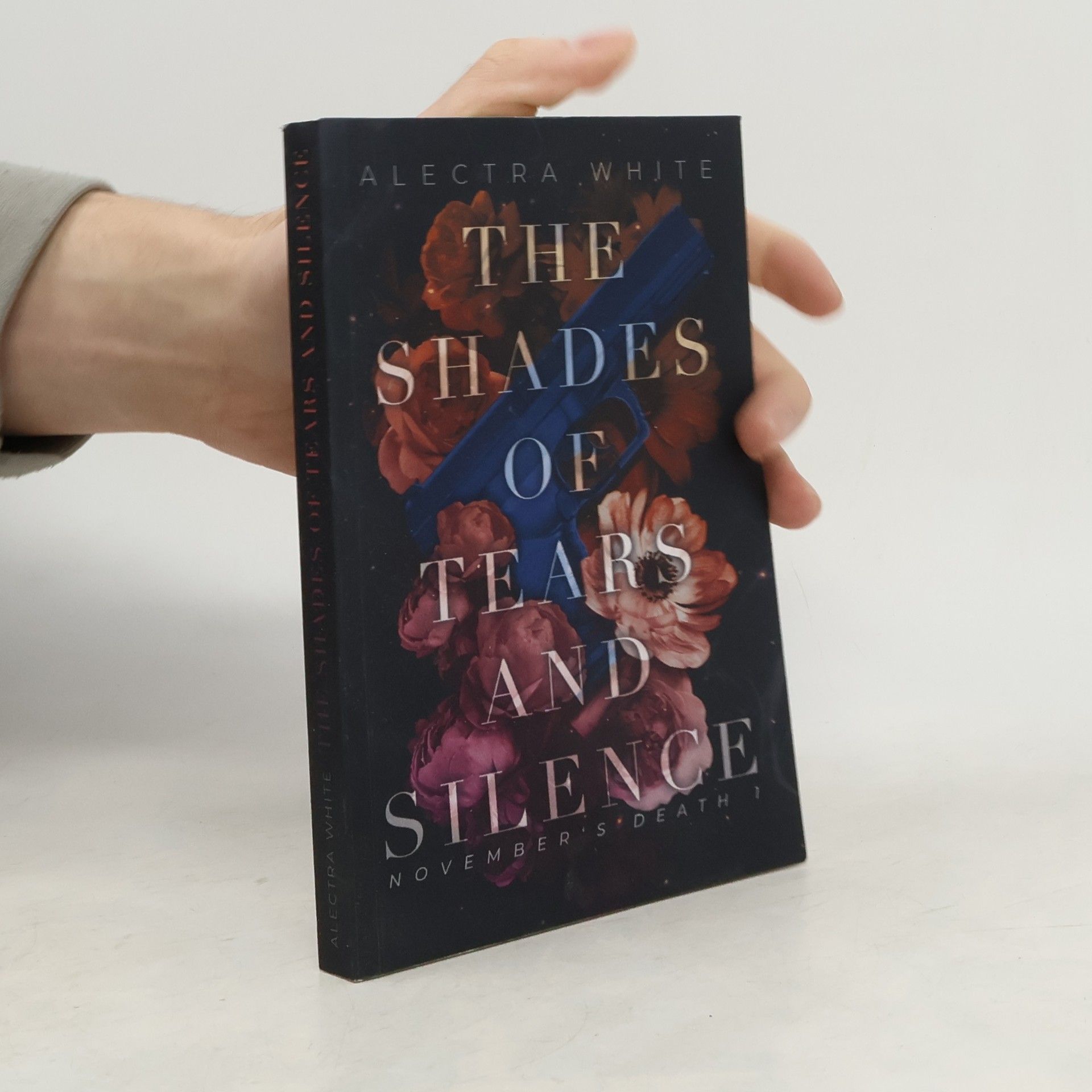 The Shades of Tears and Silence