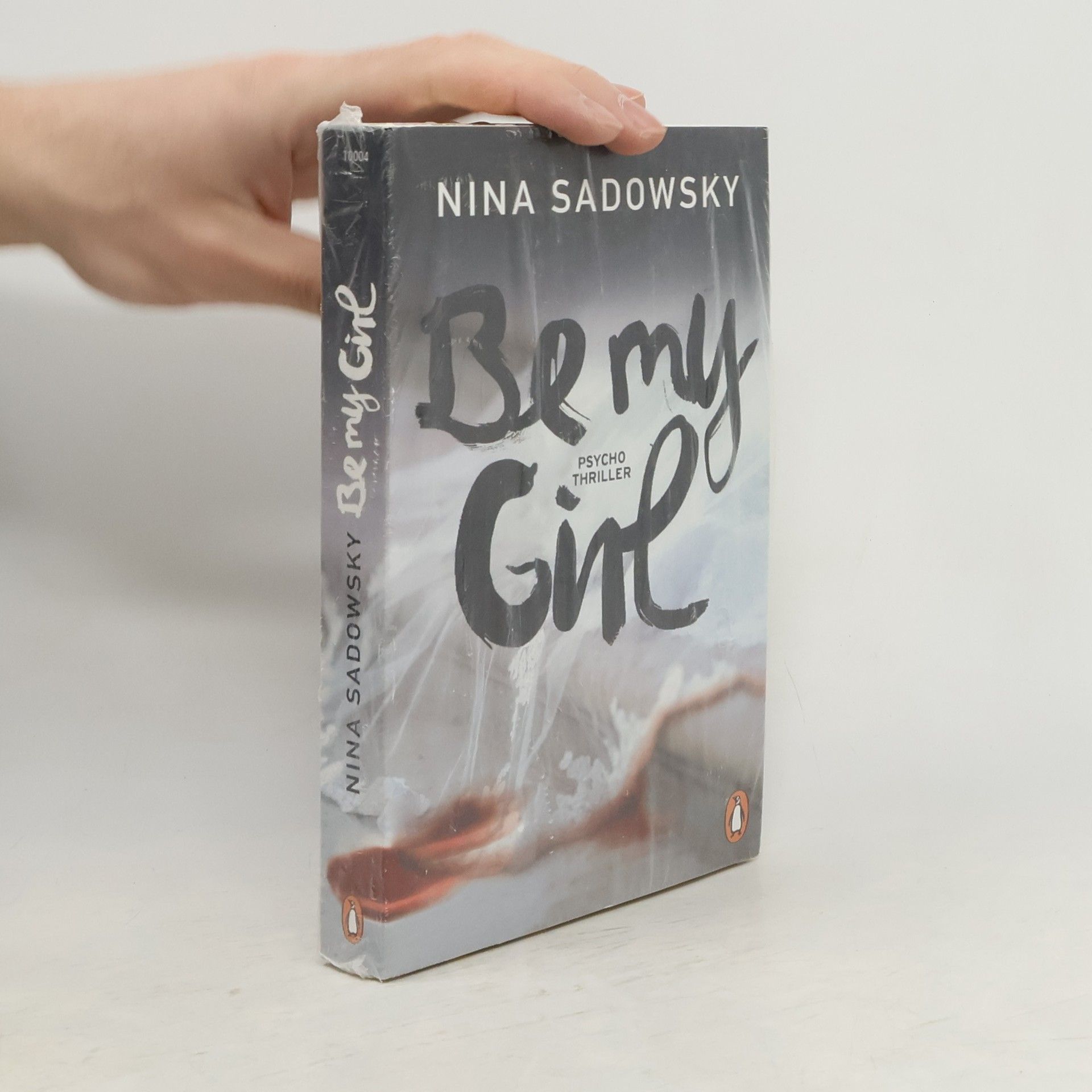Nina Sadowsky Be my girl