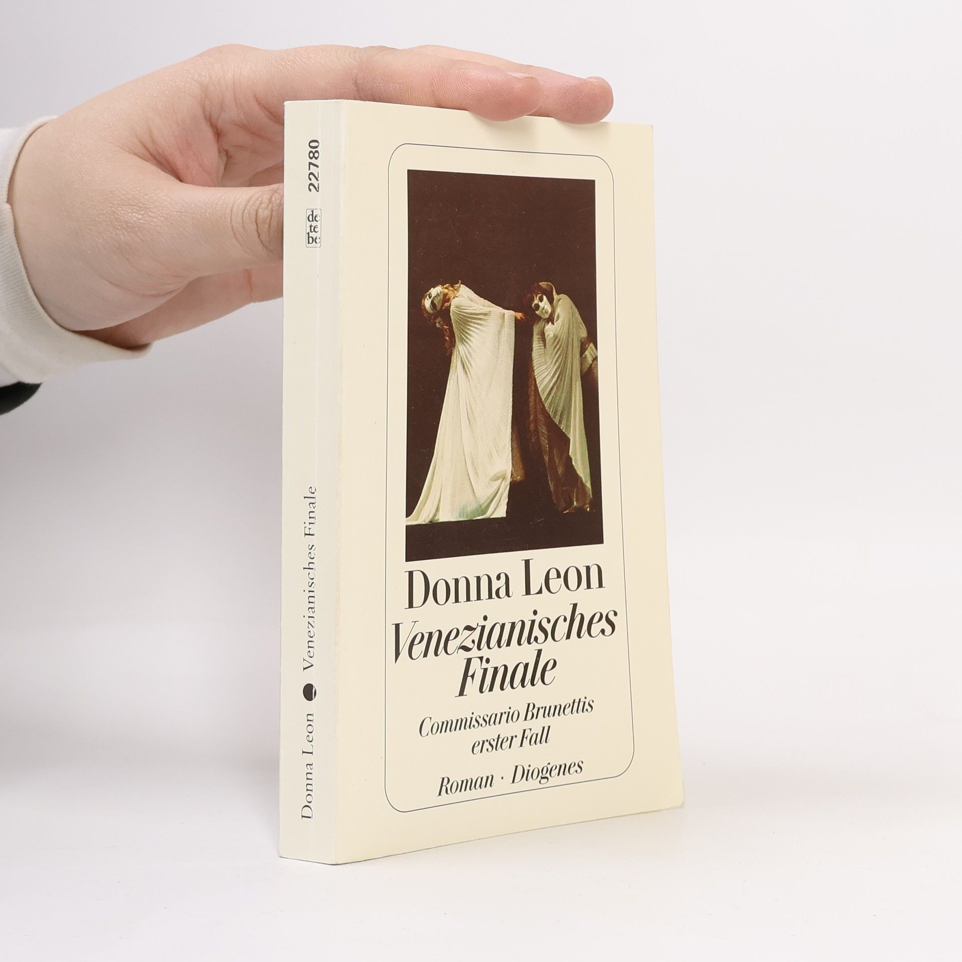 Venezianisches Finale