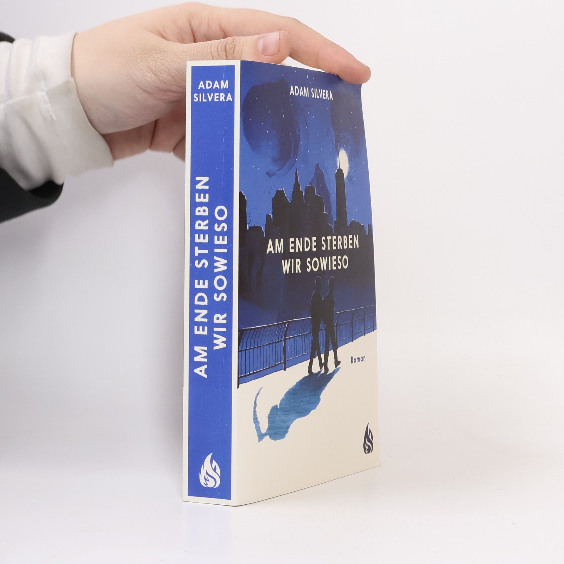 Am Ende sterben wir sowieso