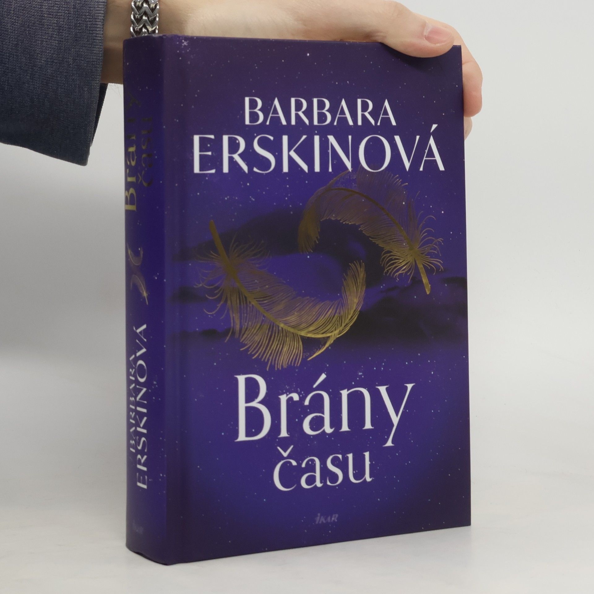 Brány času