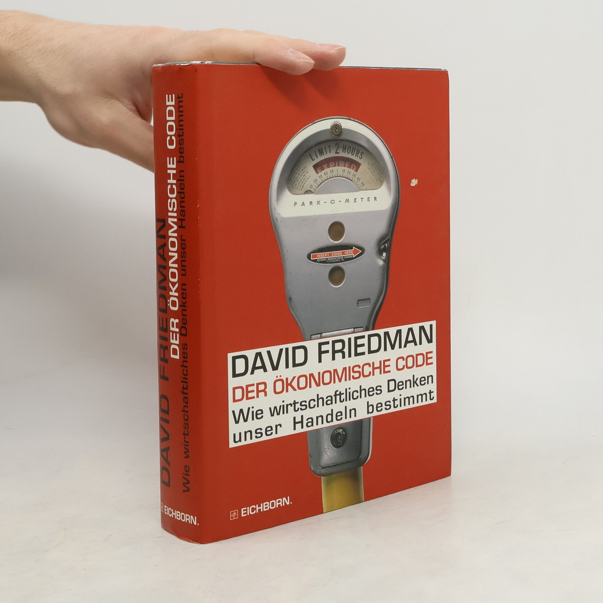 Der ökonomische Code