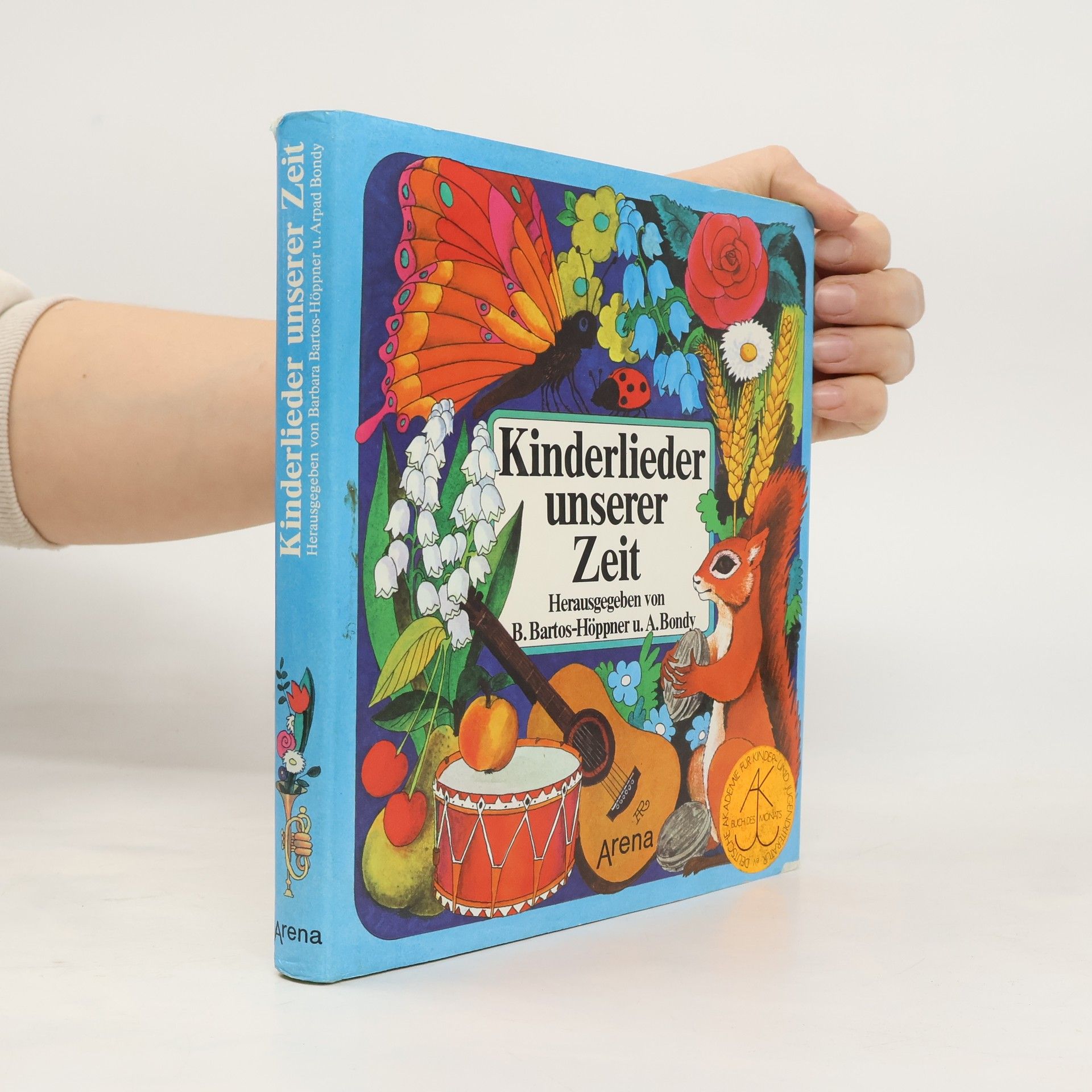 Barbara BartosHöppner Kalendergeschichten unserer Zeit