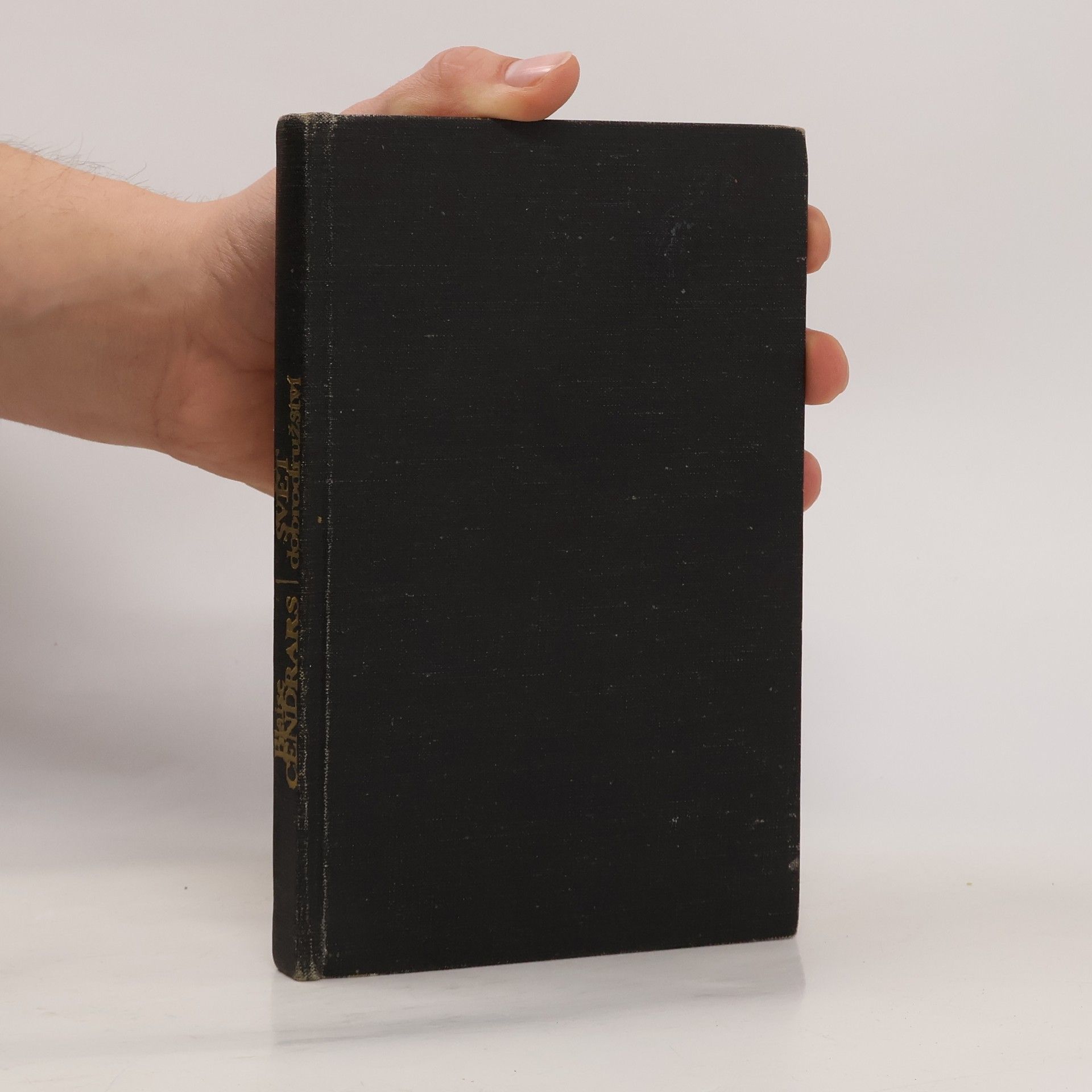 Svět dobrodružství