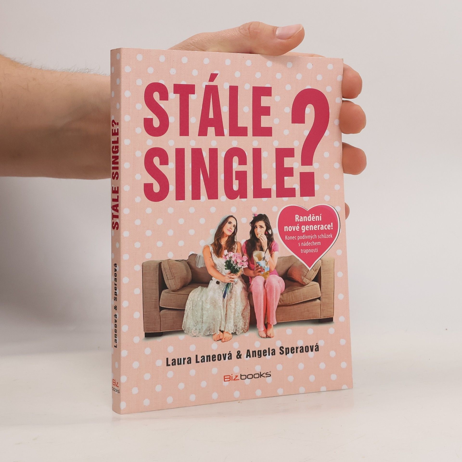Stále single?