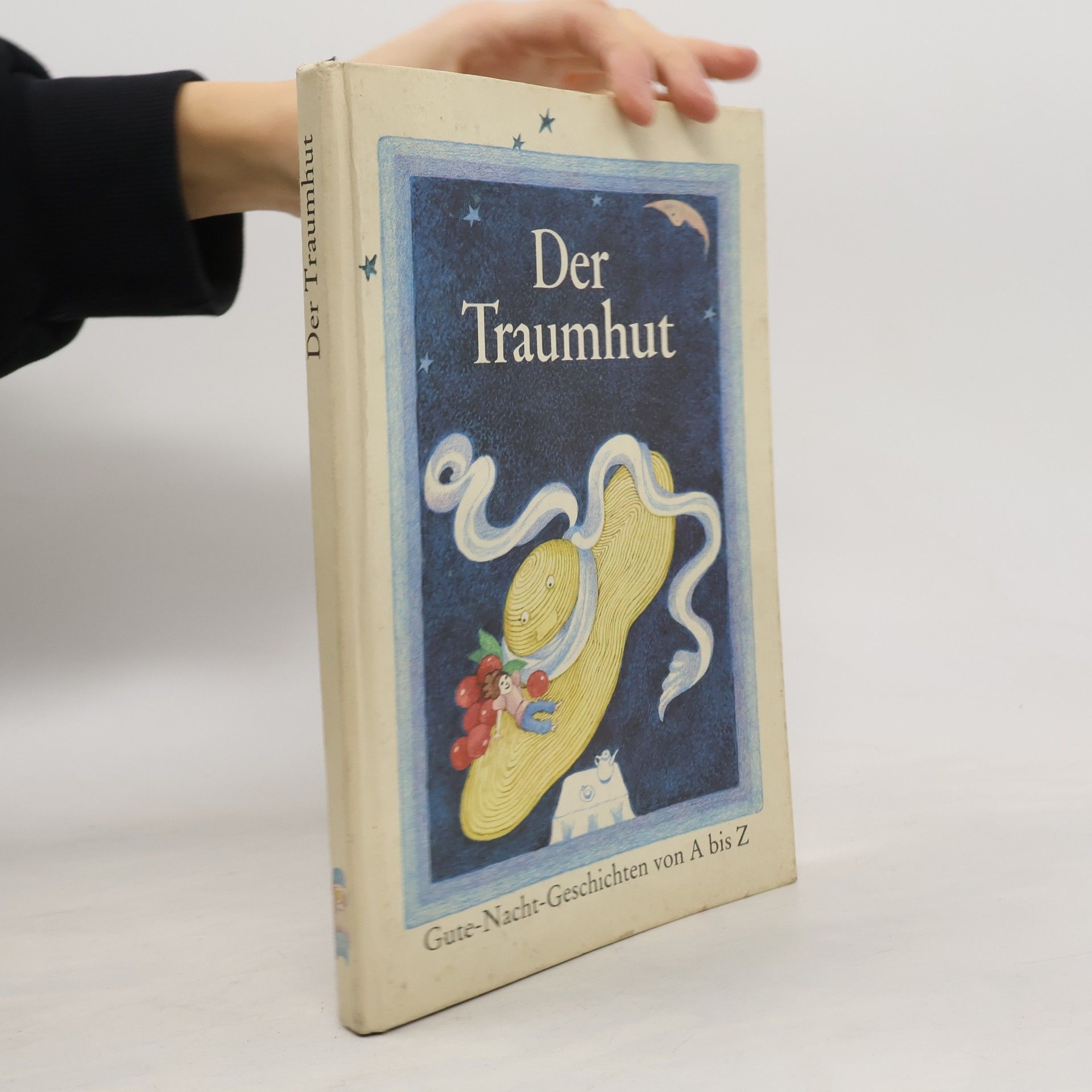 kolektiv Der Traumhut