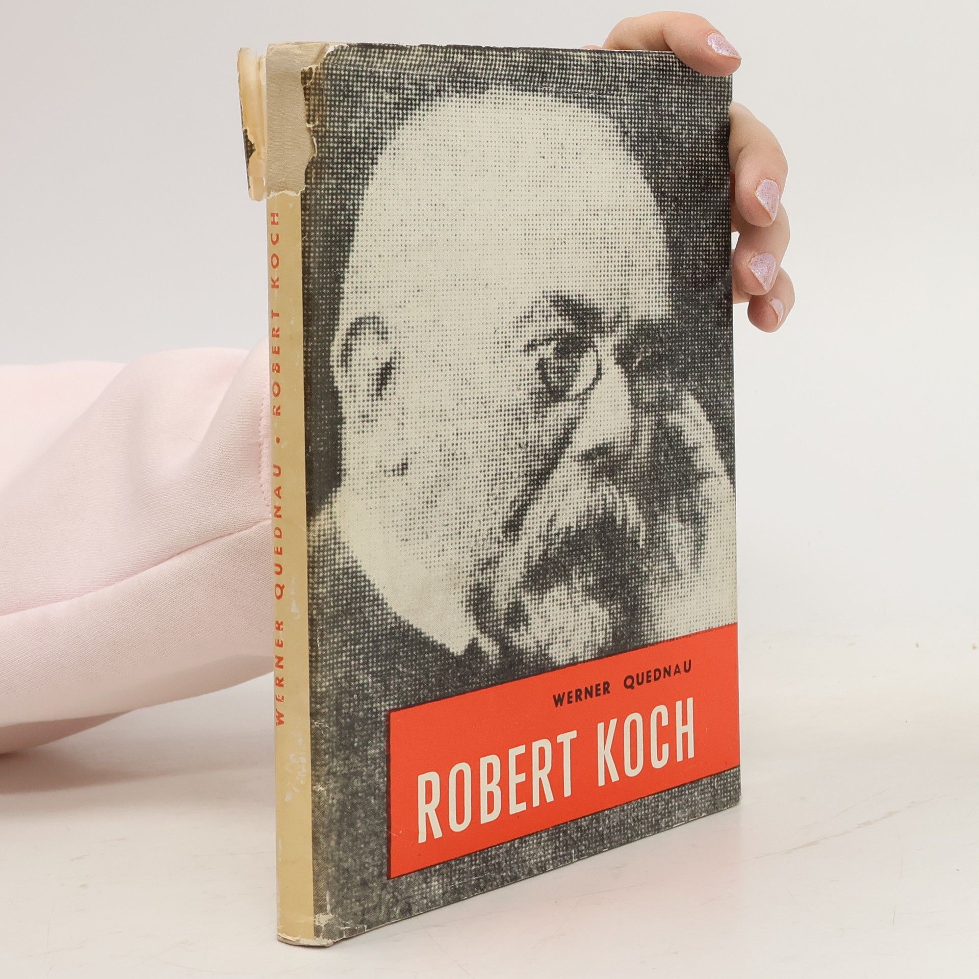 Robert Koch