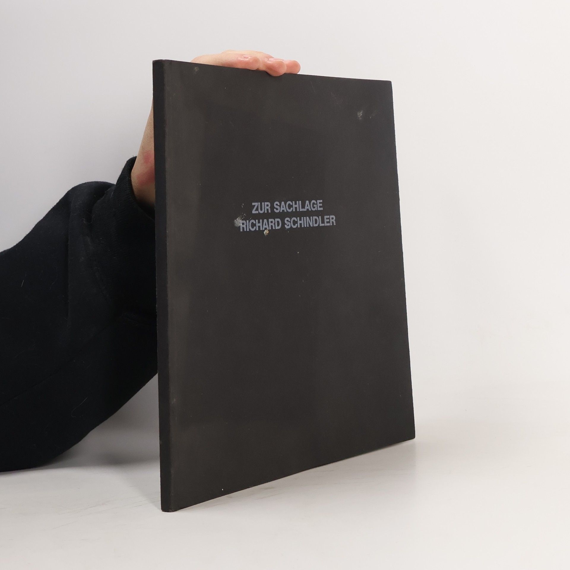 Collectif d'auteurs Zur Sachlage