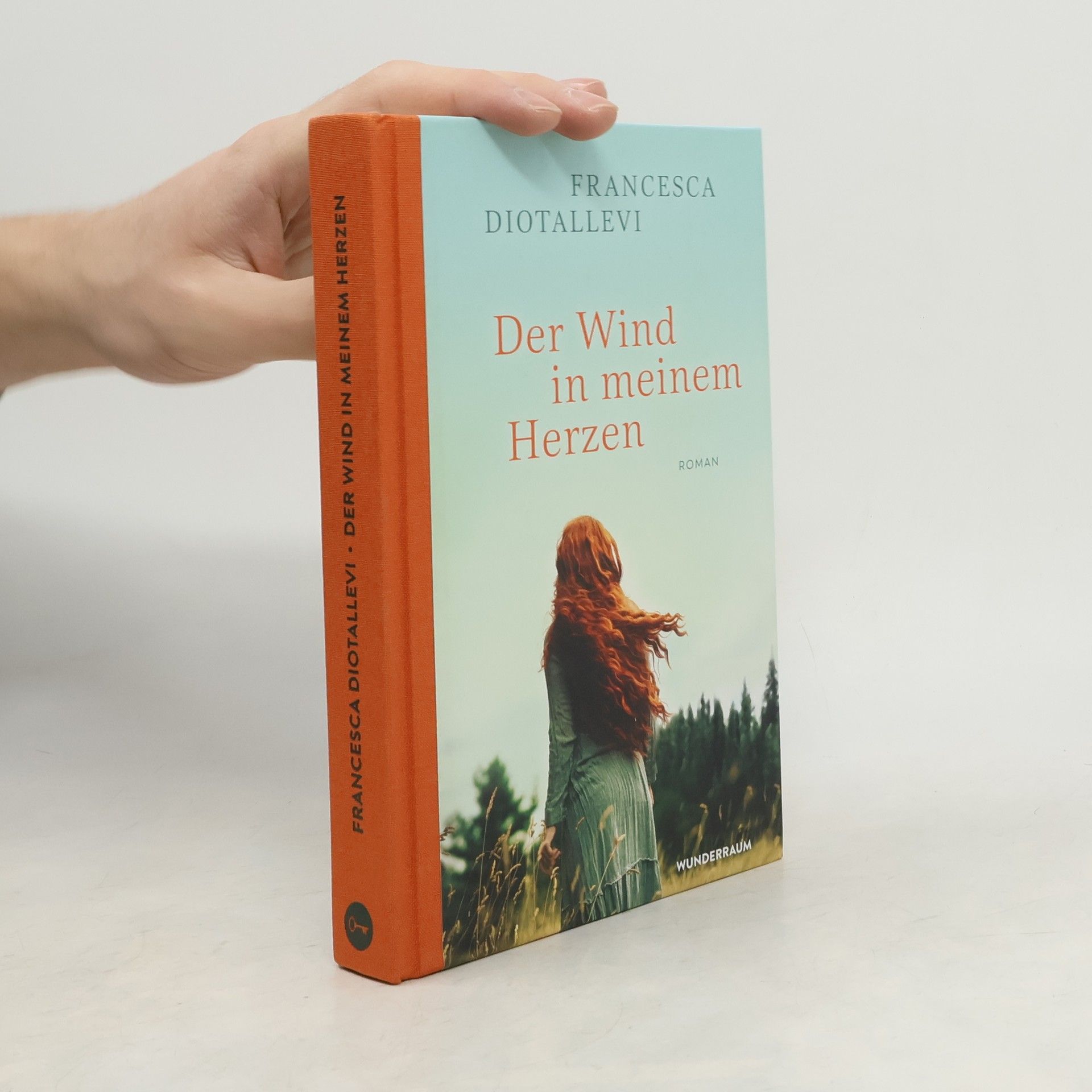 Der Wind in meinem Herzen