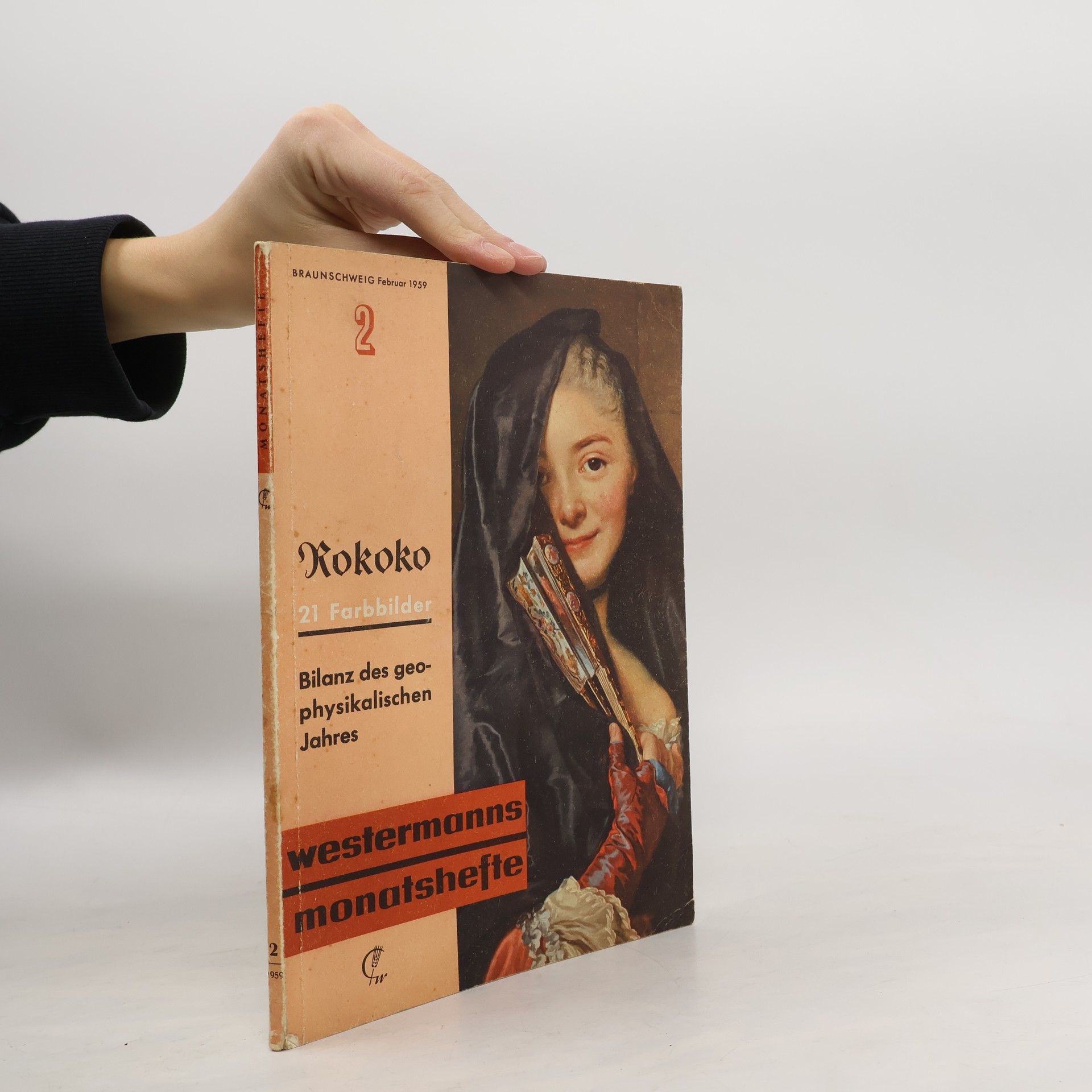 Kolektív autorov Rokoko