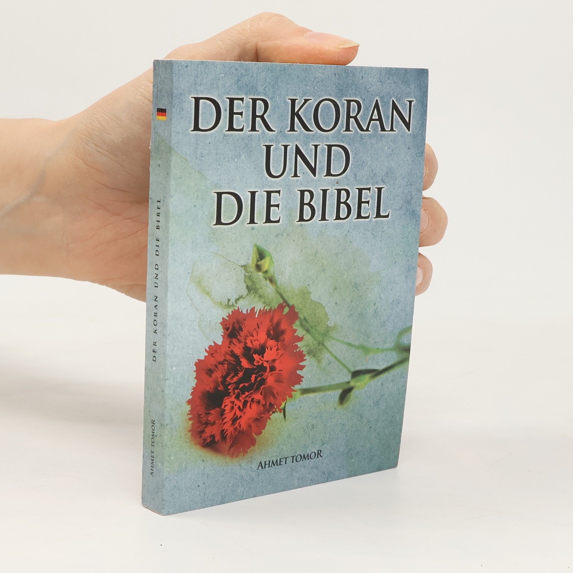 Der Koran und die Bible