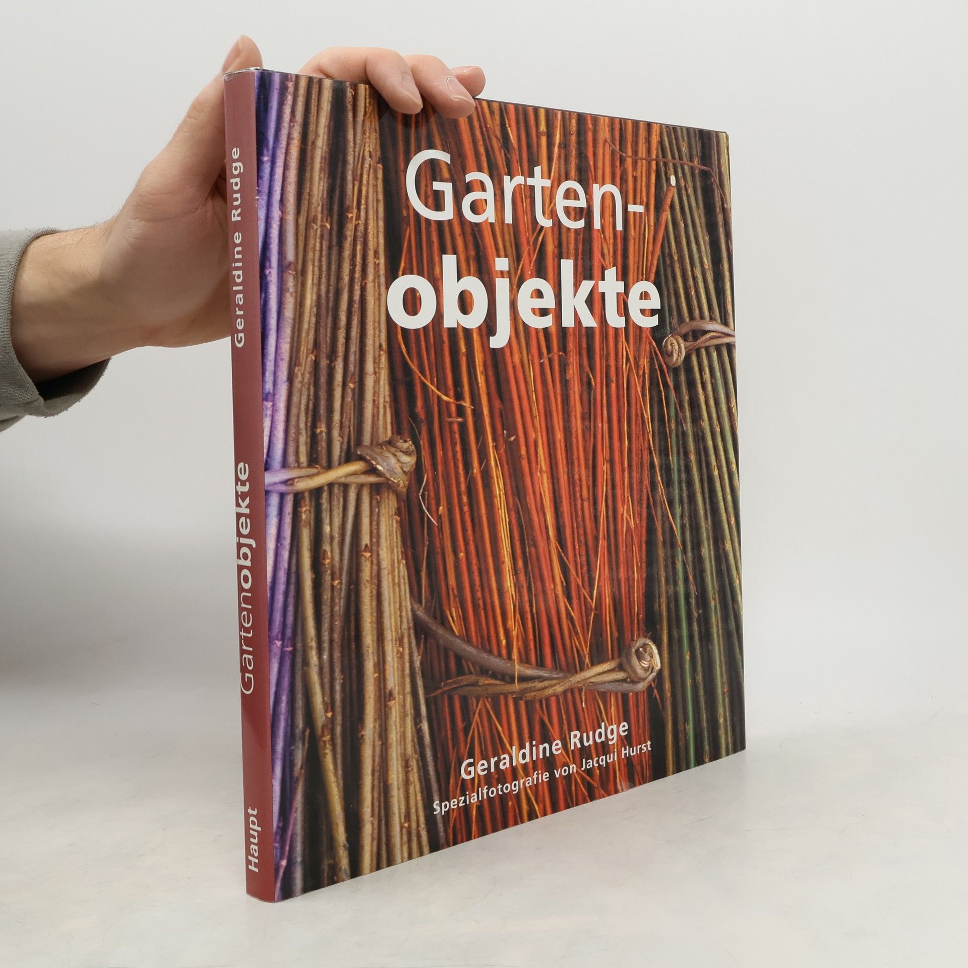 Gartenobjekte