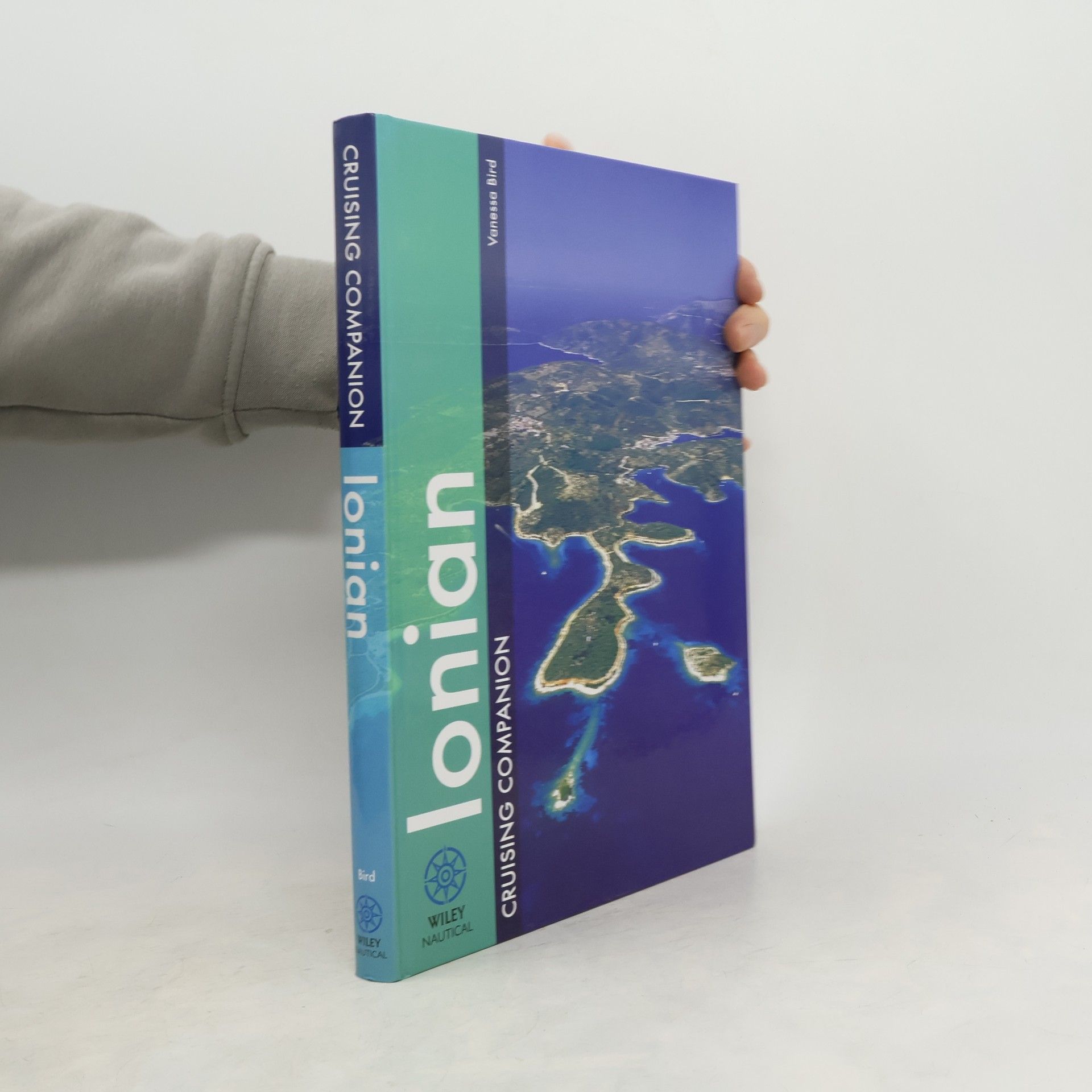 Ionian Cruising Companion