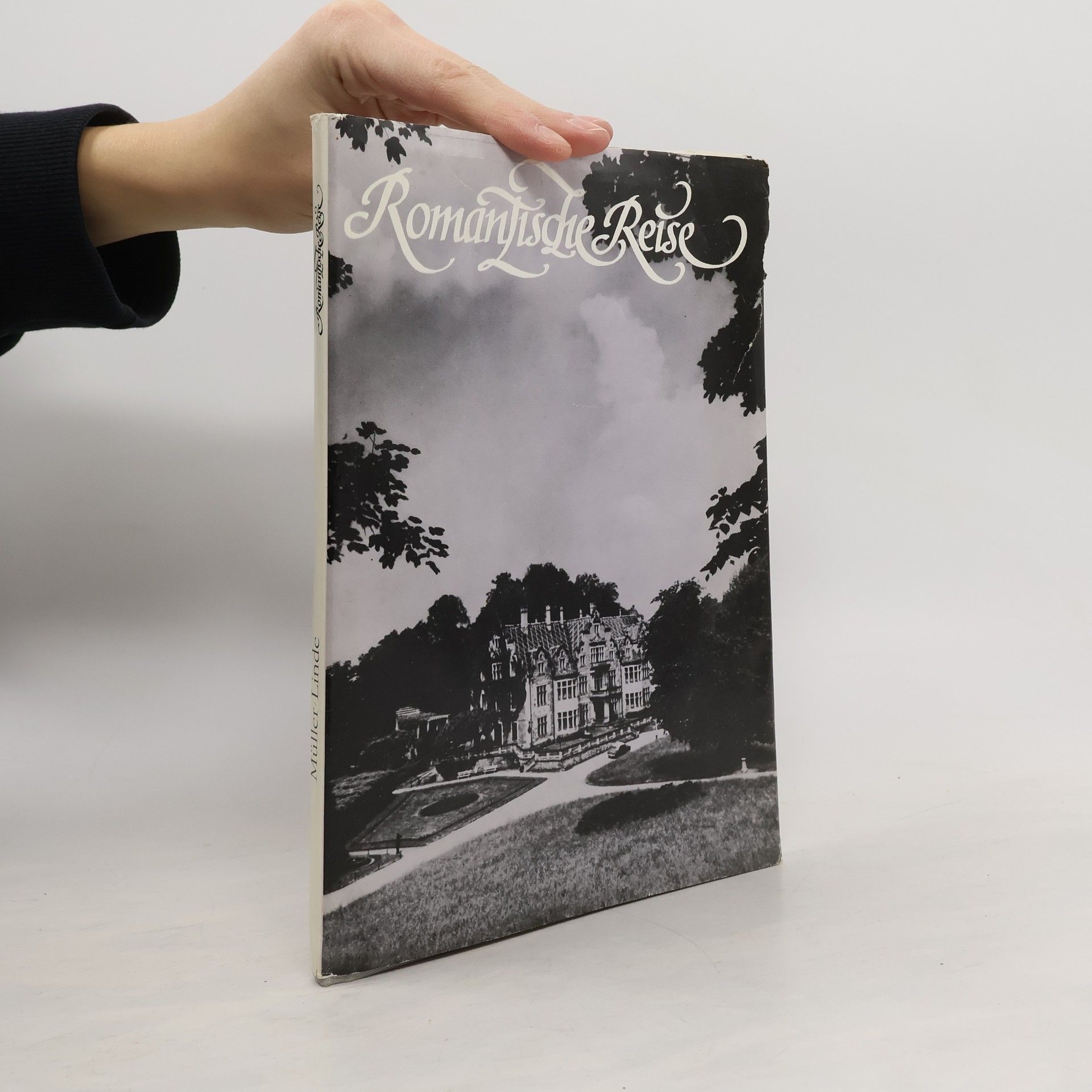 Collectif d'auteurs Romantische Reise