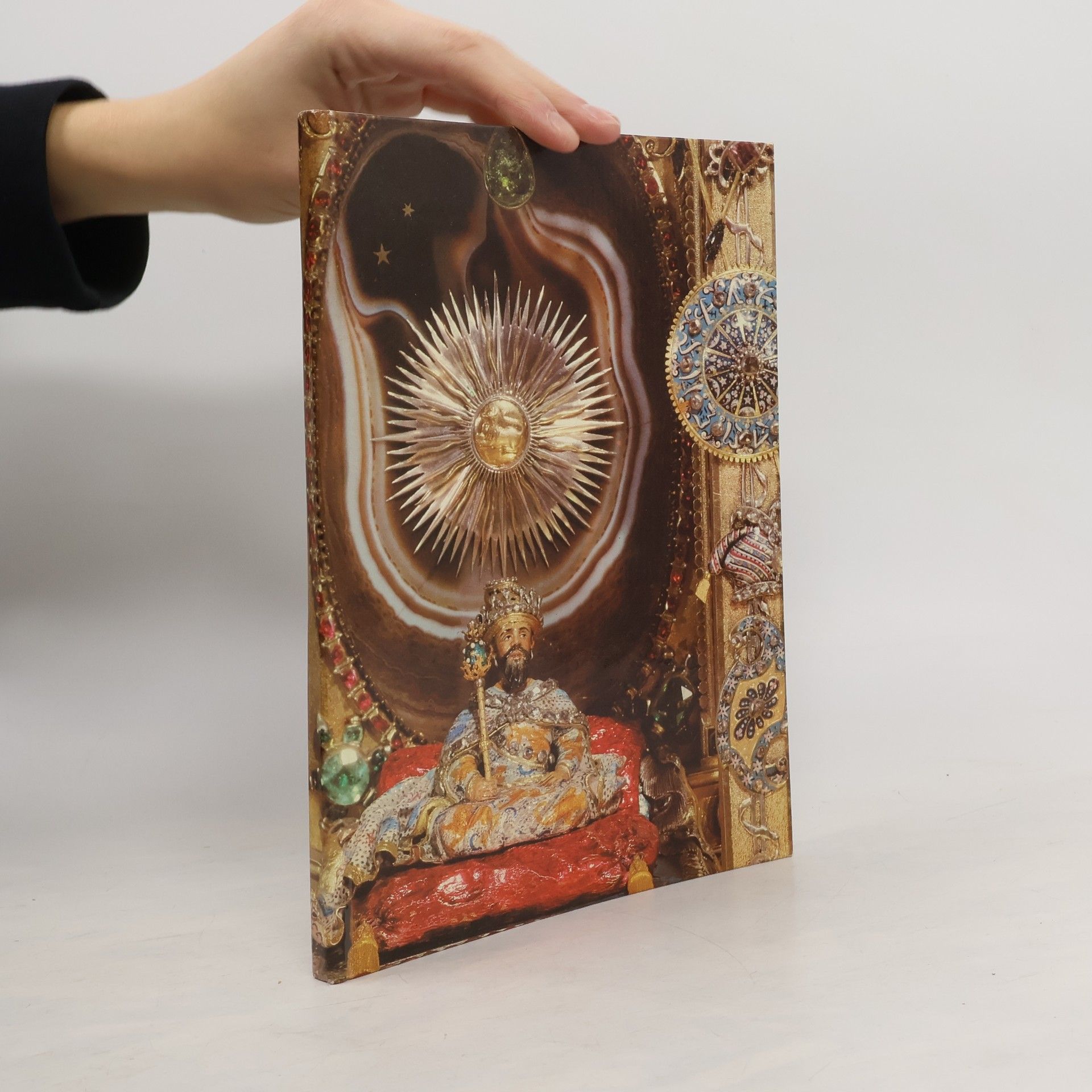 Kolektív autorov Einführung in das Grüne Gewölbe