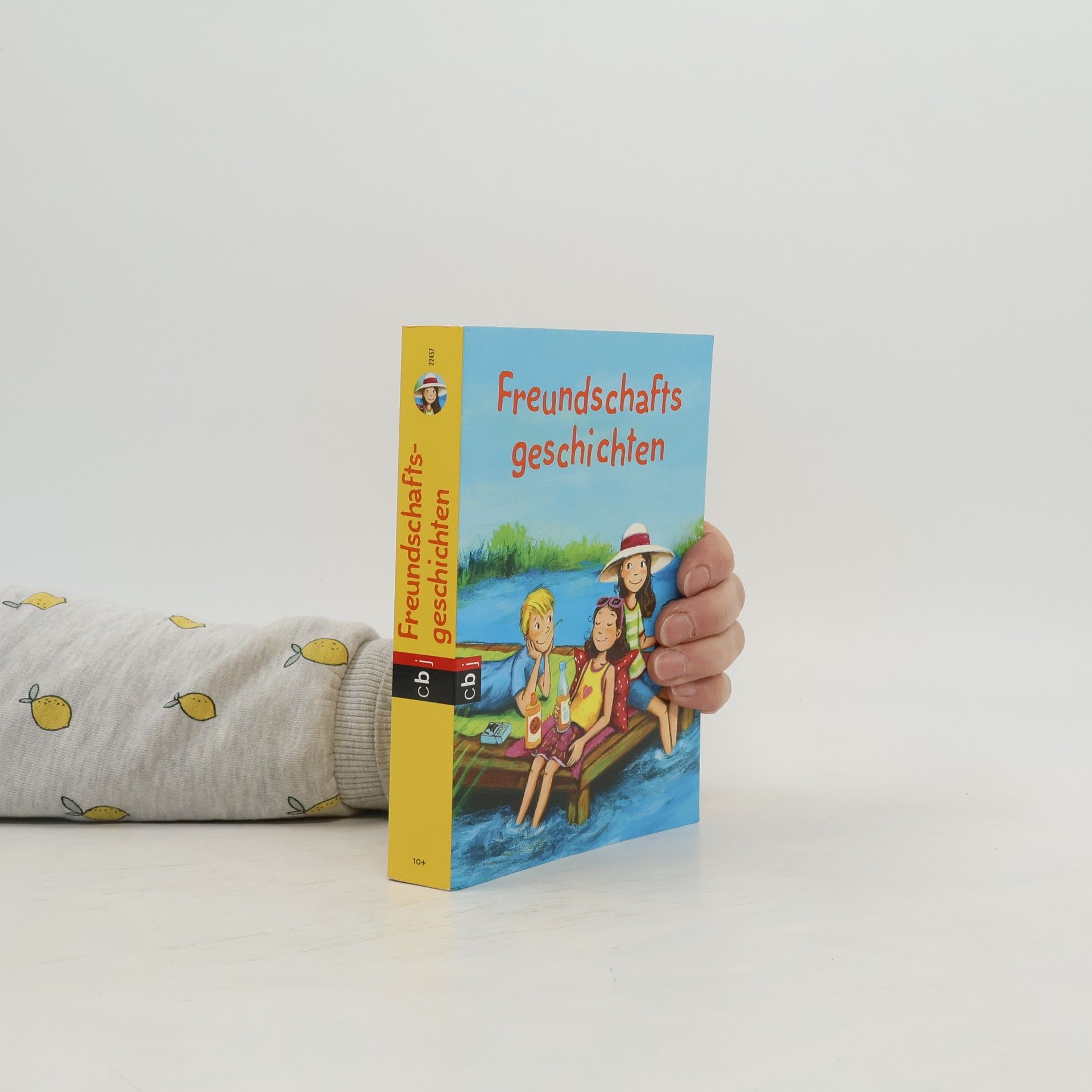 Christine Fehér Freundschaftsgeschichten