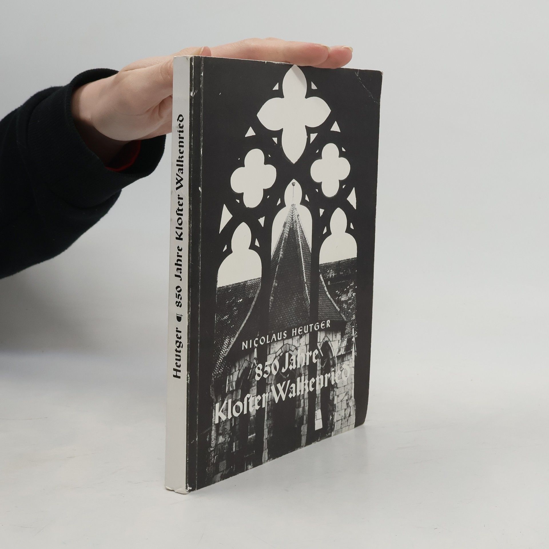 850 Jahre Kloster Walkenried