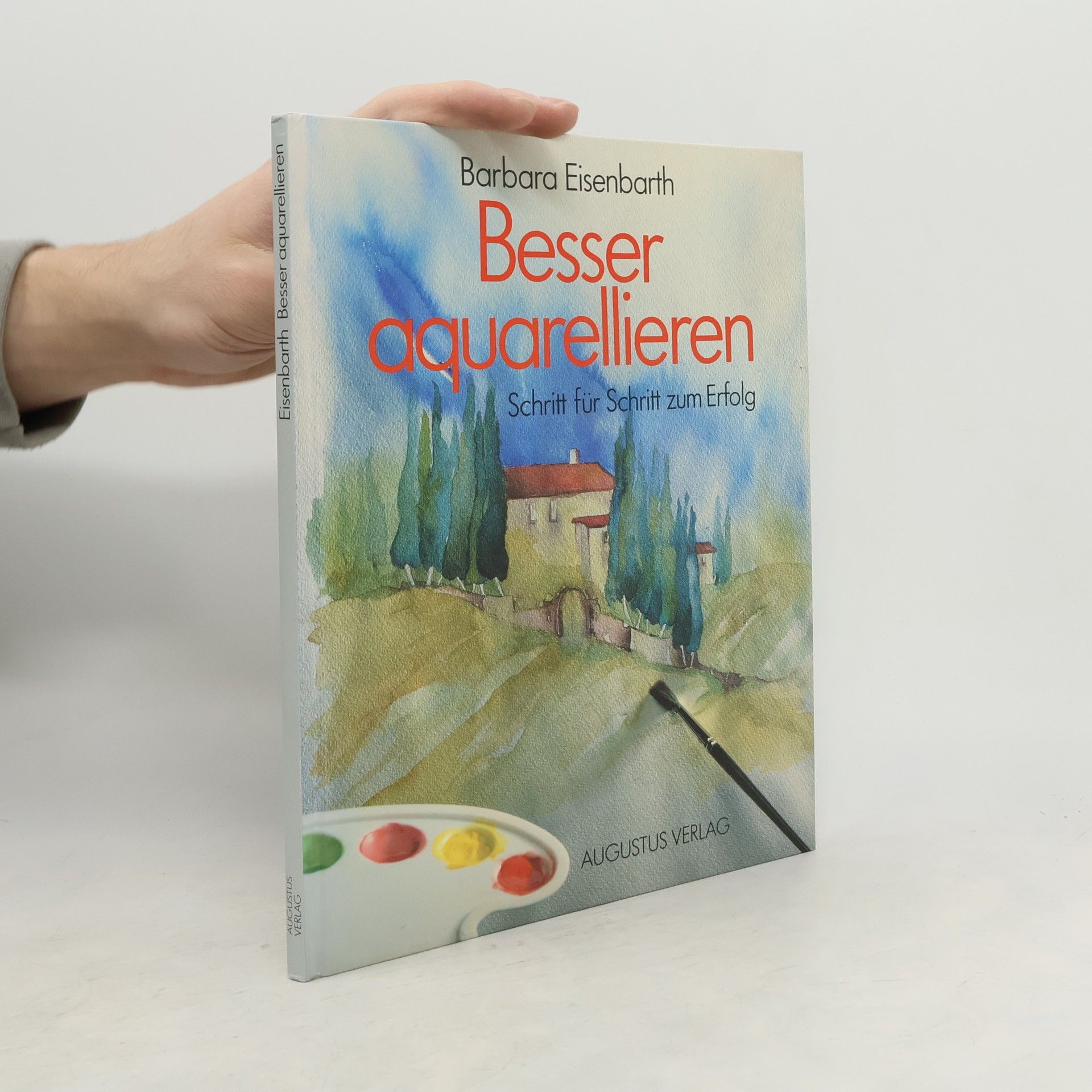 Besser aquarellieren