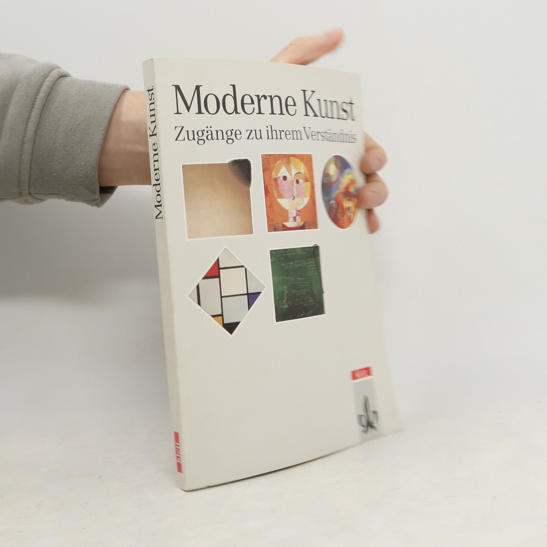 Auteurscollectief Moderne Kunst