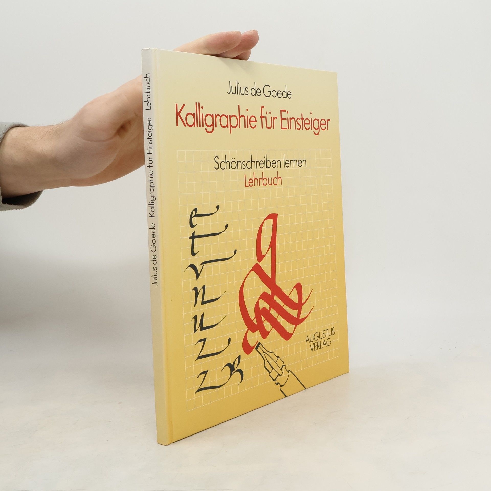 Kalligraphie für Einsteiger