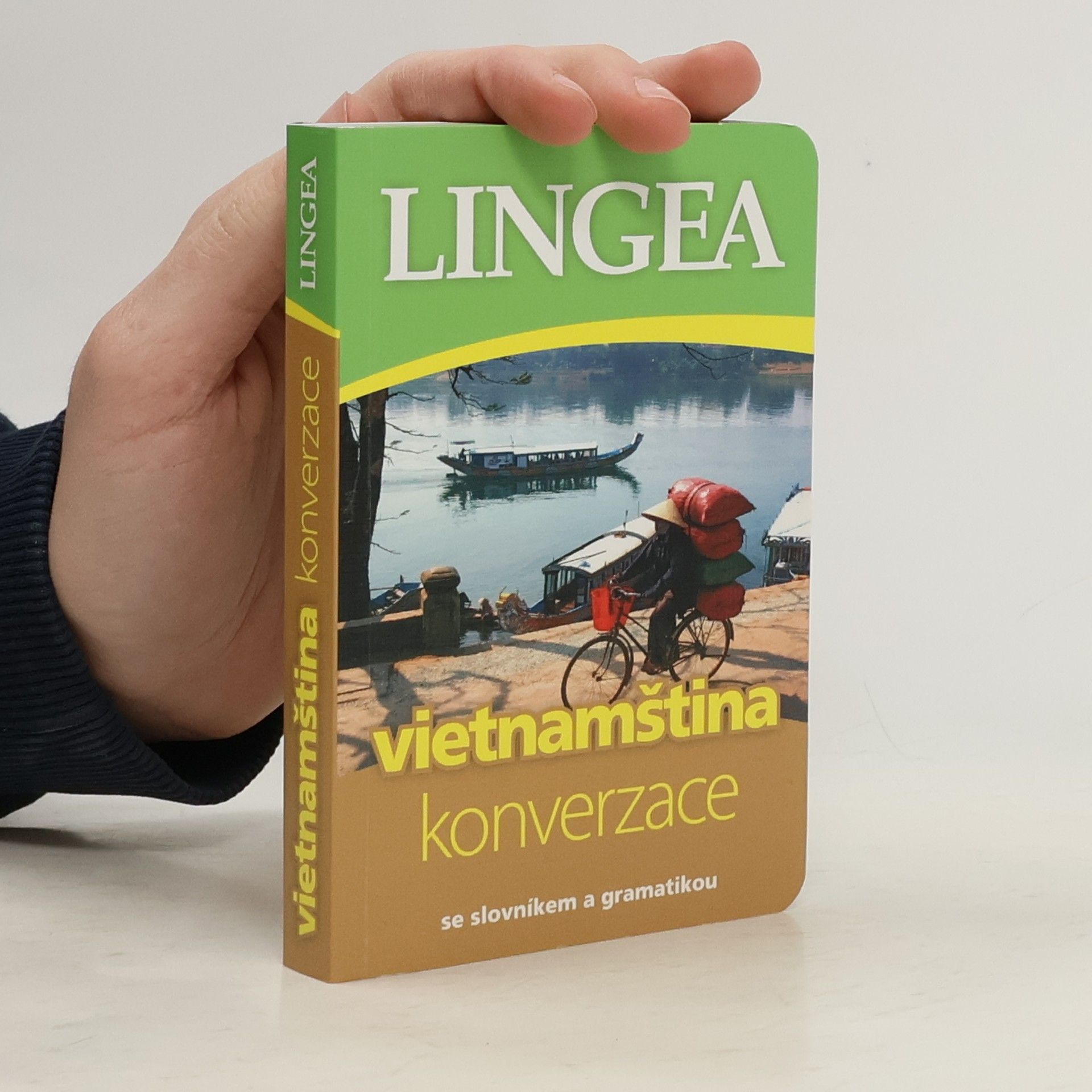 Lingea Vietnamština