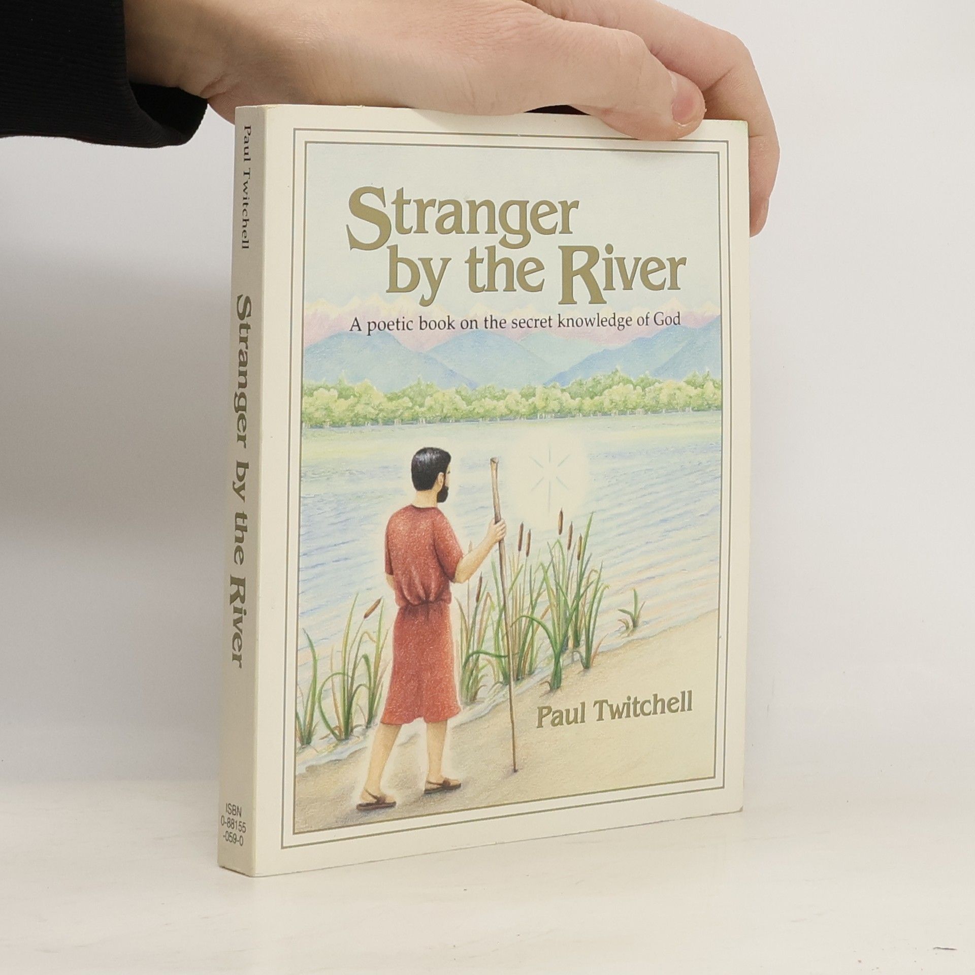 Stranger by the River