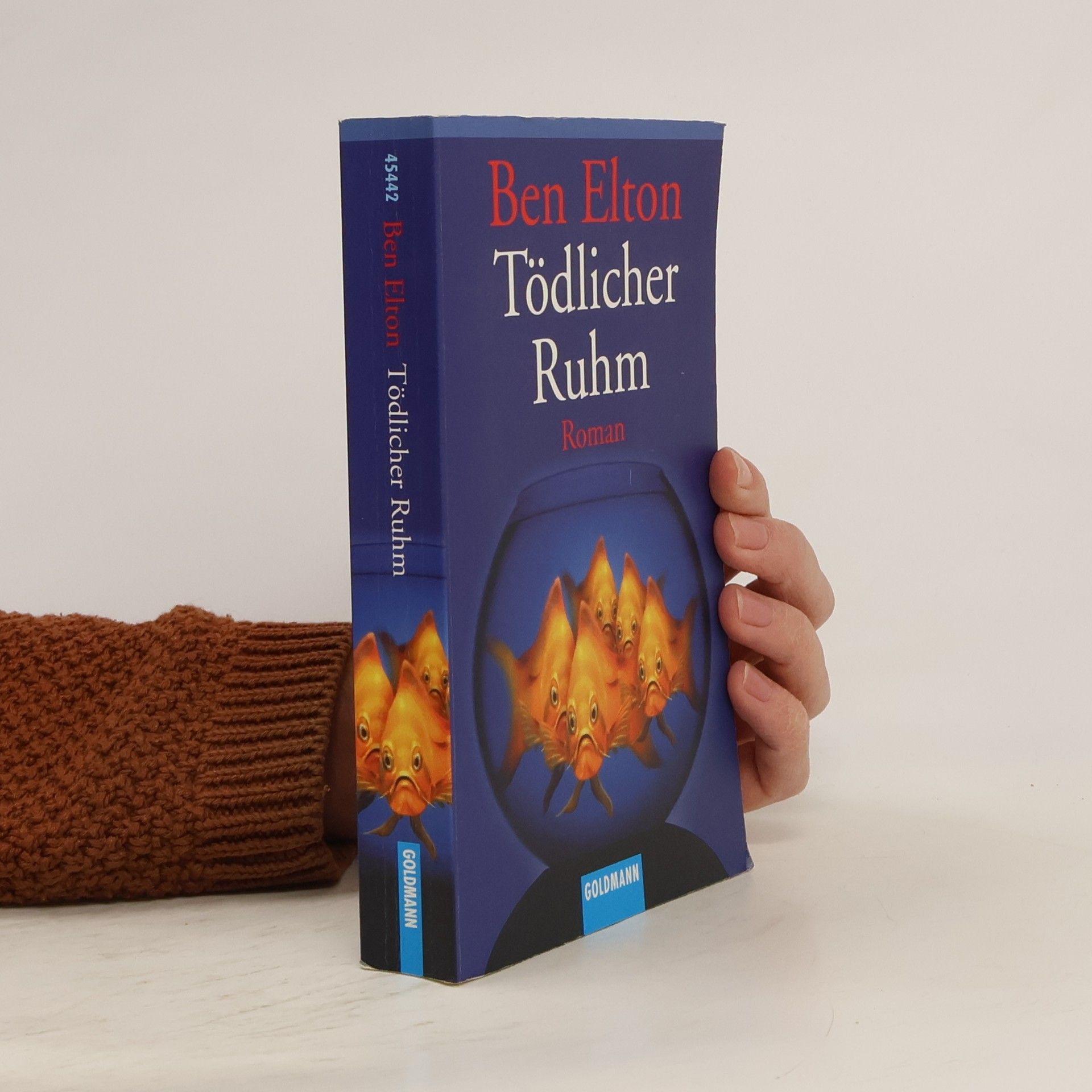 Tödlicher Ruhm