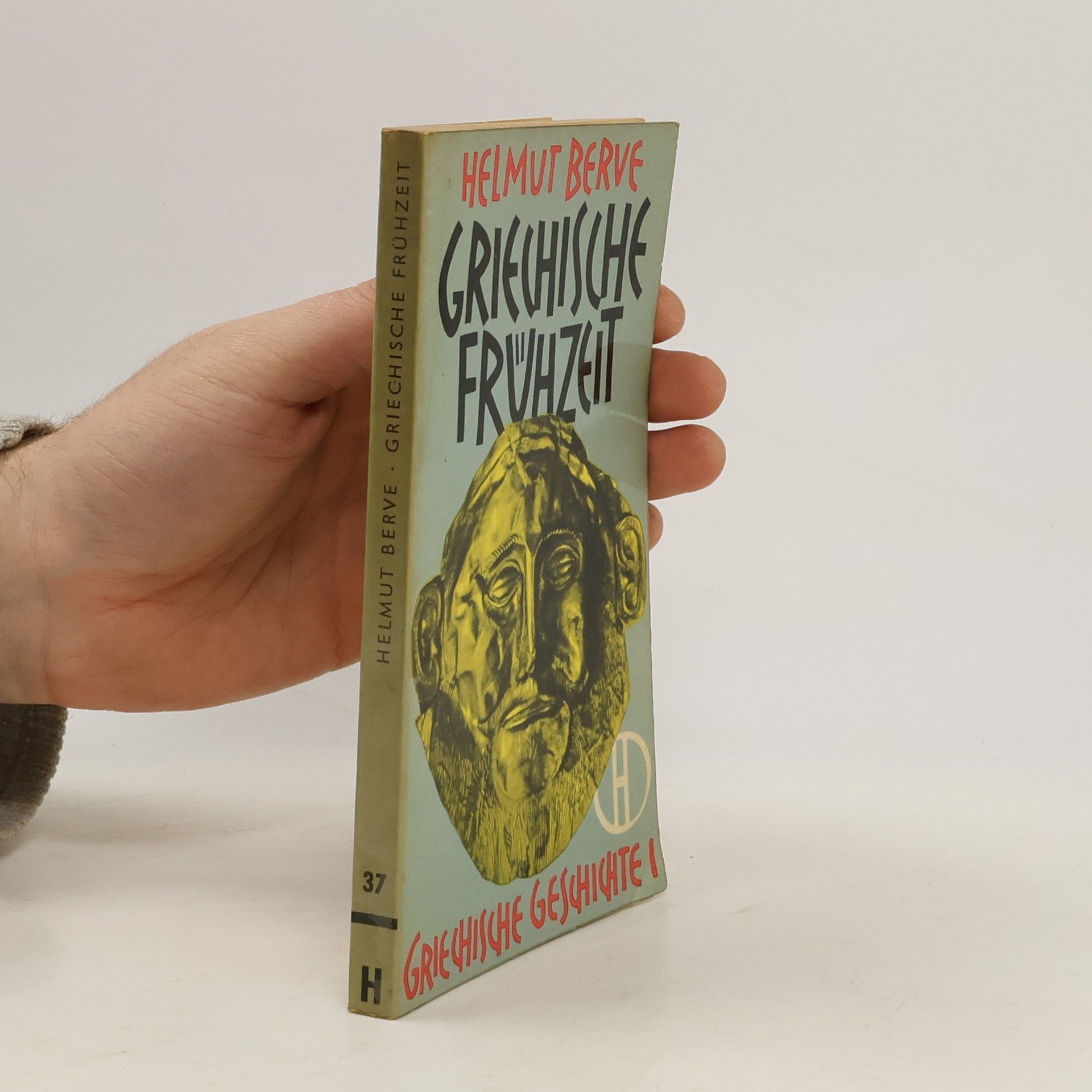 Griechische Frühzeit