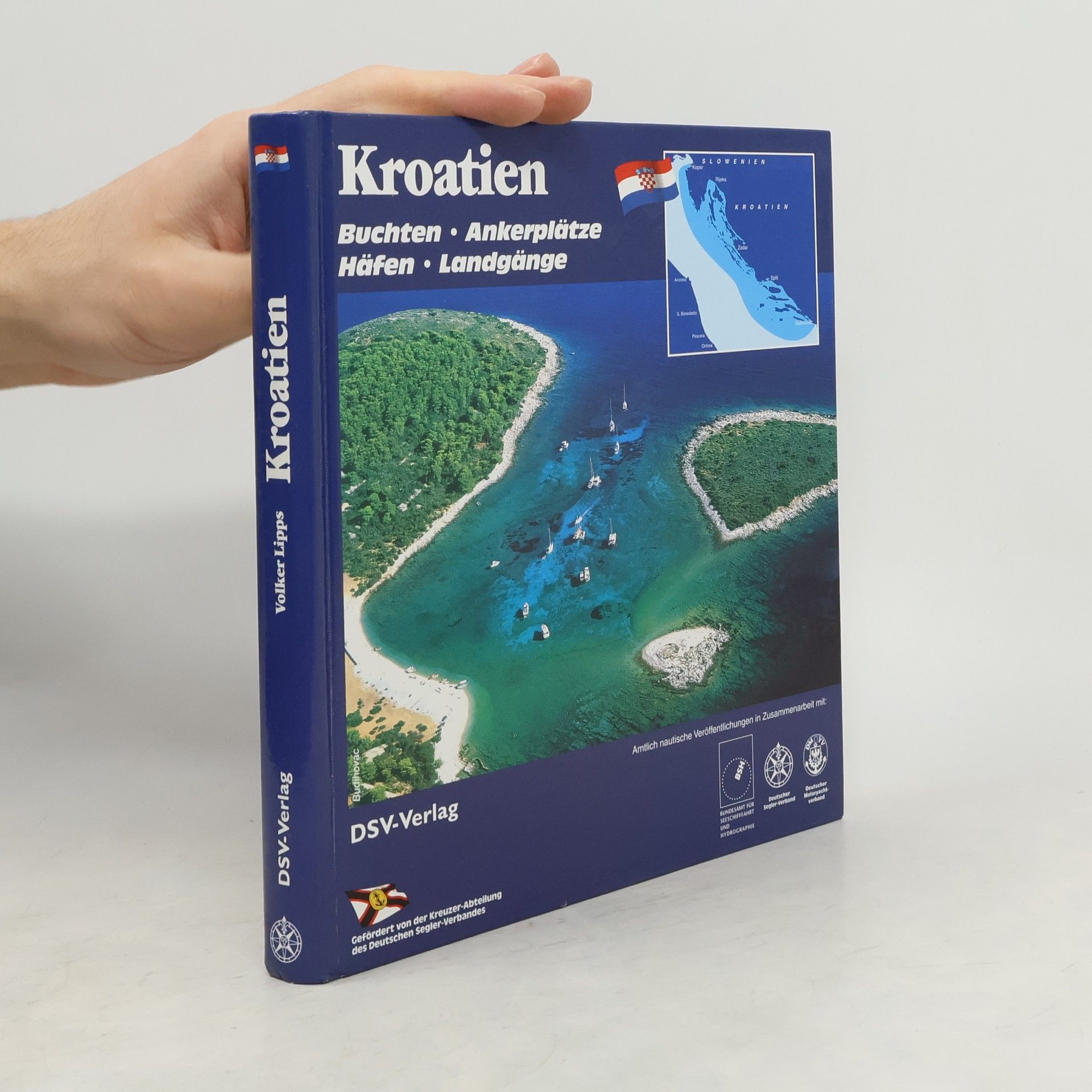 Kroatien