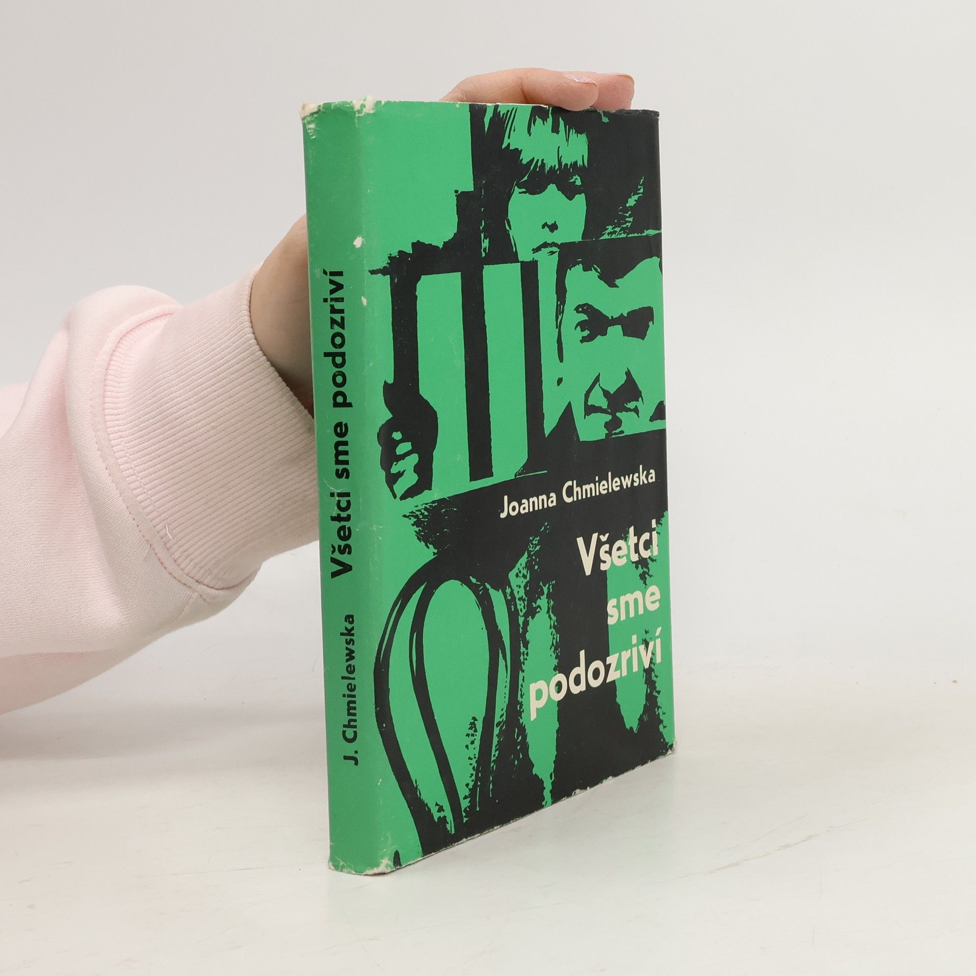 Všetci sme podozriví